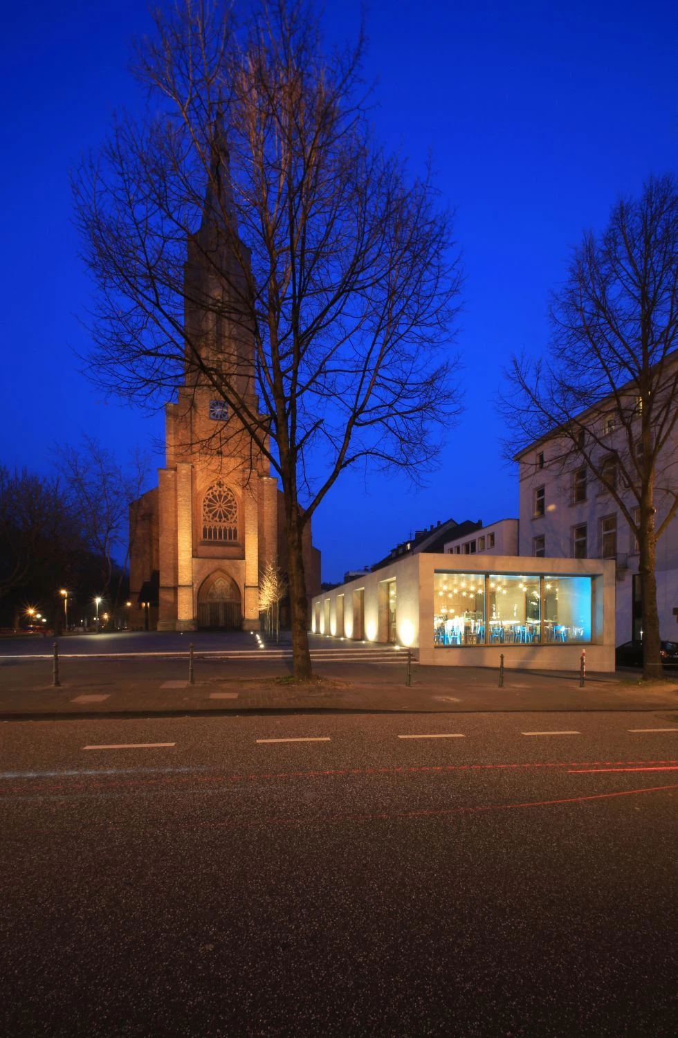 Kastner Pichler Schorn Architekten