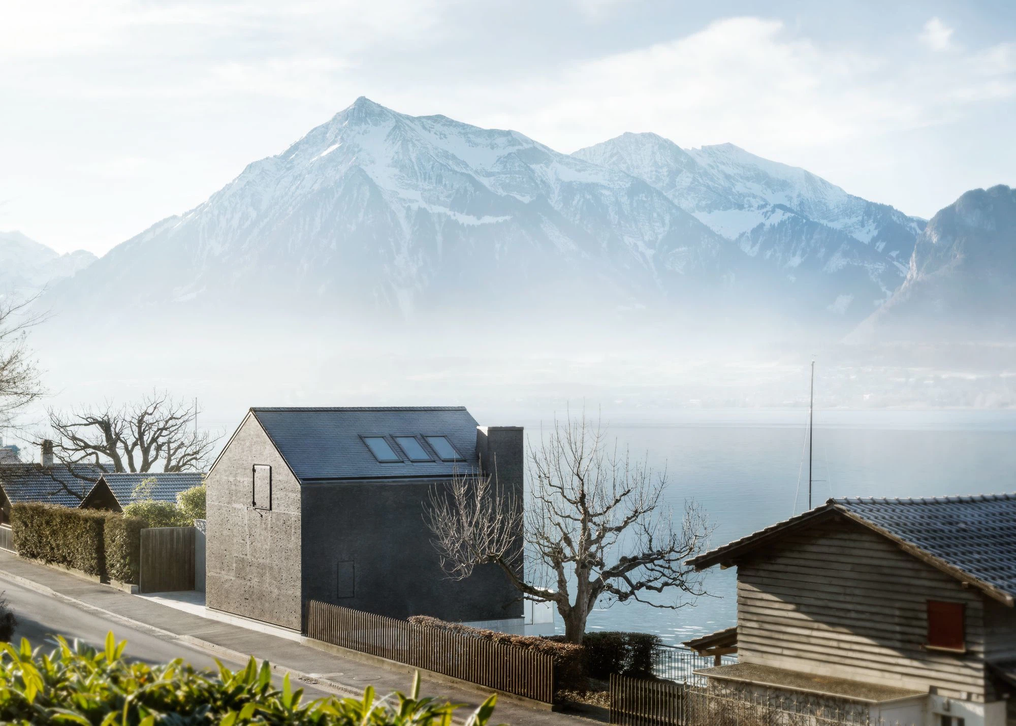 Marazzi + Paul Architektur