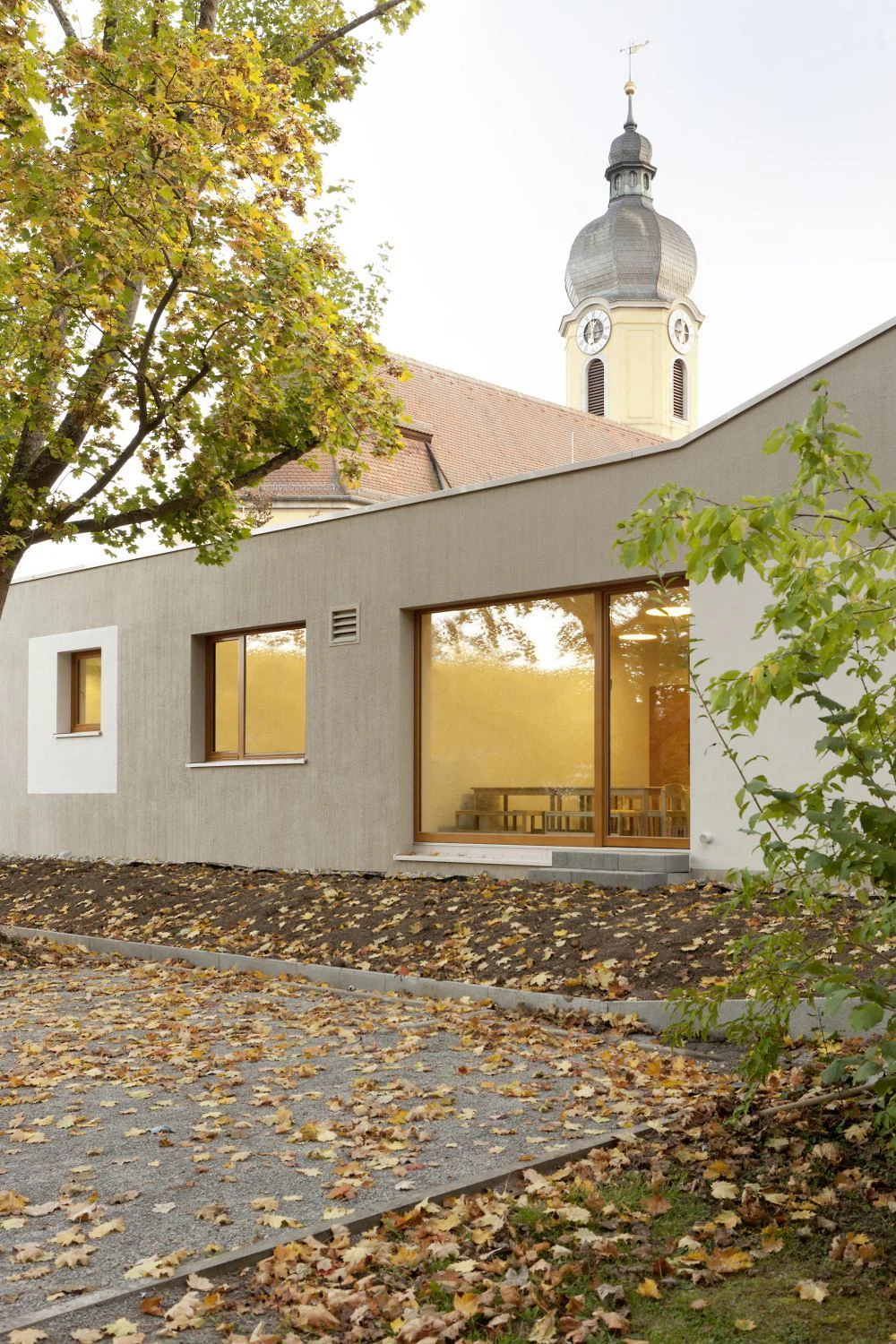 Christoph Saile, Würzburg