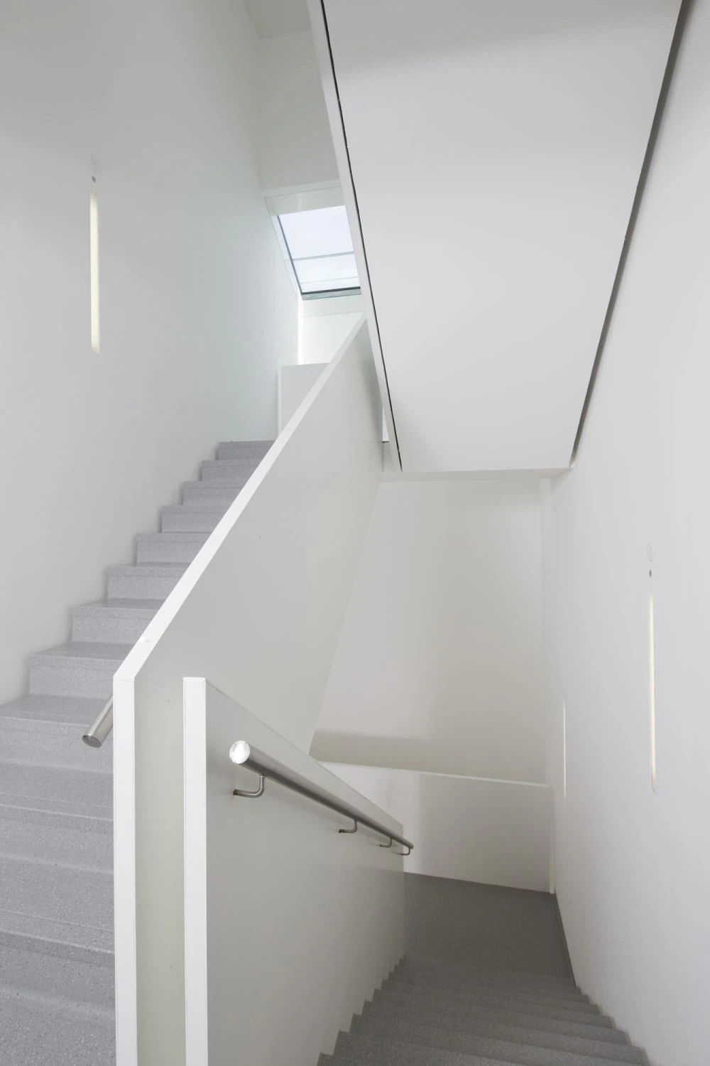 Erweiterung Fraunhofer Institut Erlangen (Fotos ©: Kurt Fuchs)