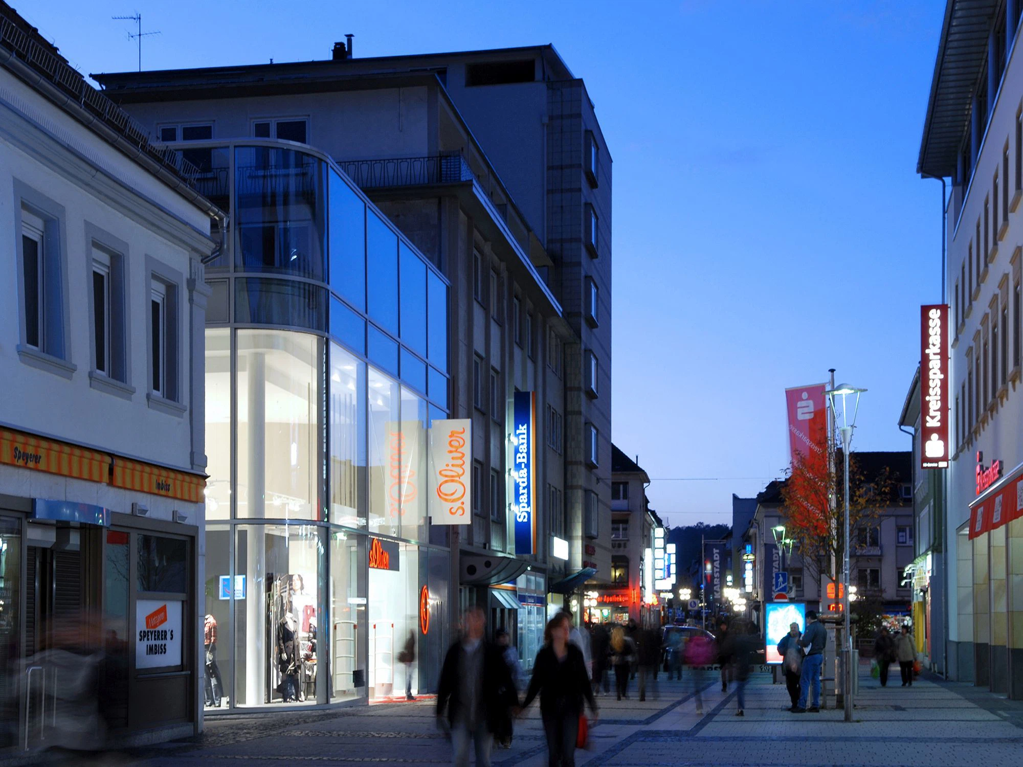 Foto: Corneille Uedingslohmann Architekten und Joachim Wagner