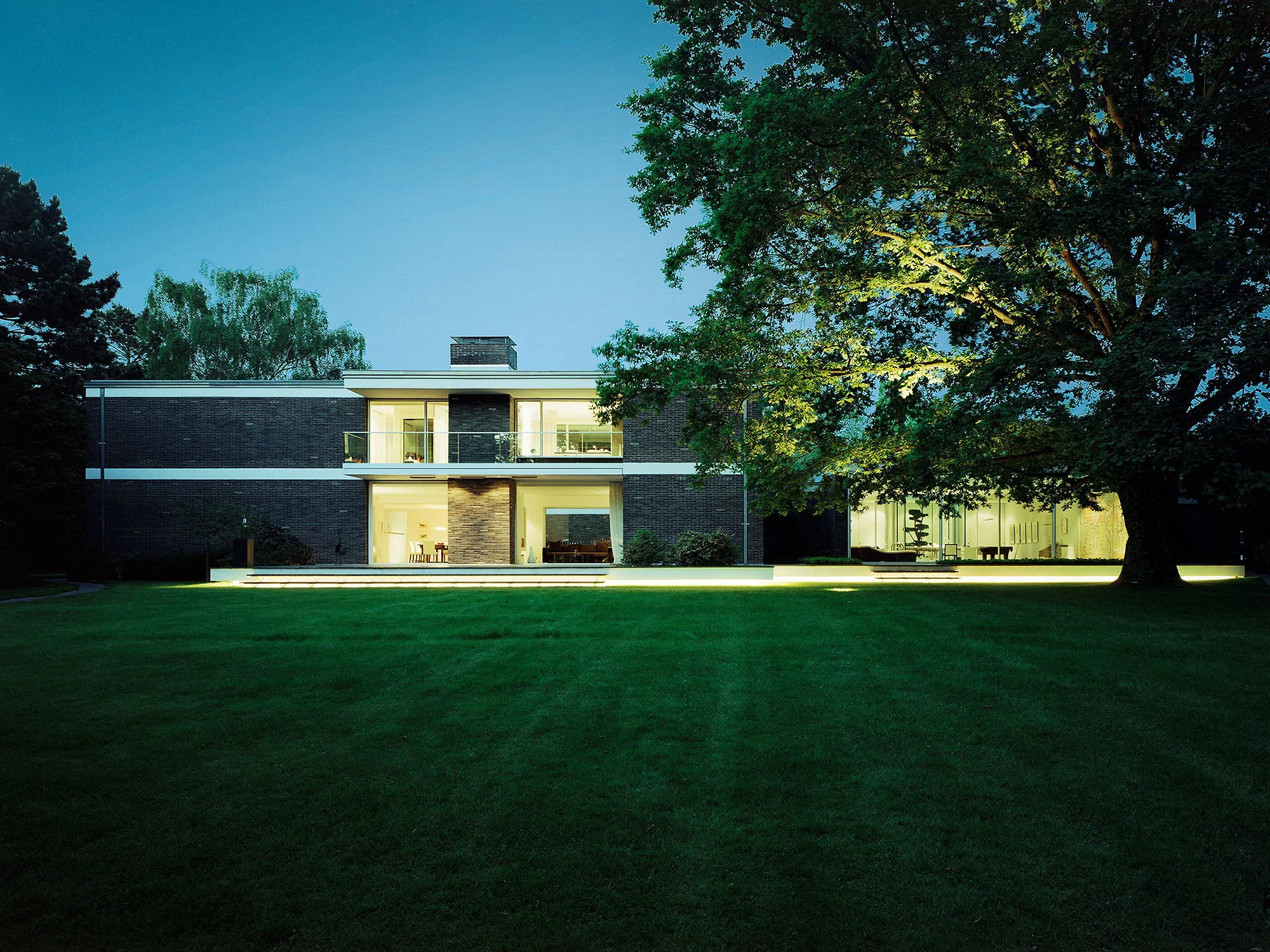 Foto: Corneille Uedingslohmann Architekten und Michael Neuhaus