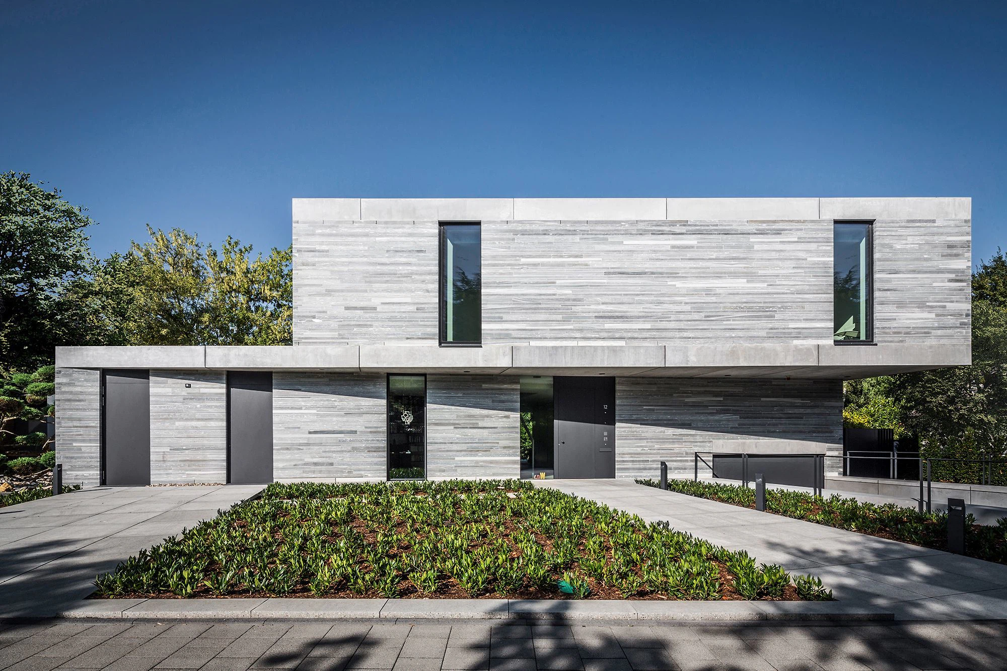 Foto: Corneille Uedingslohmann Architekten und Michael Neuhaus