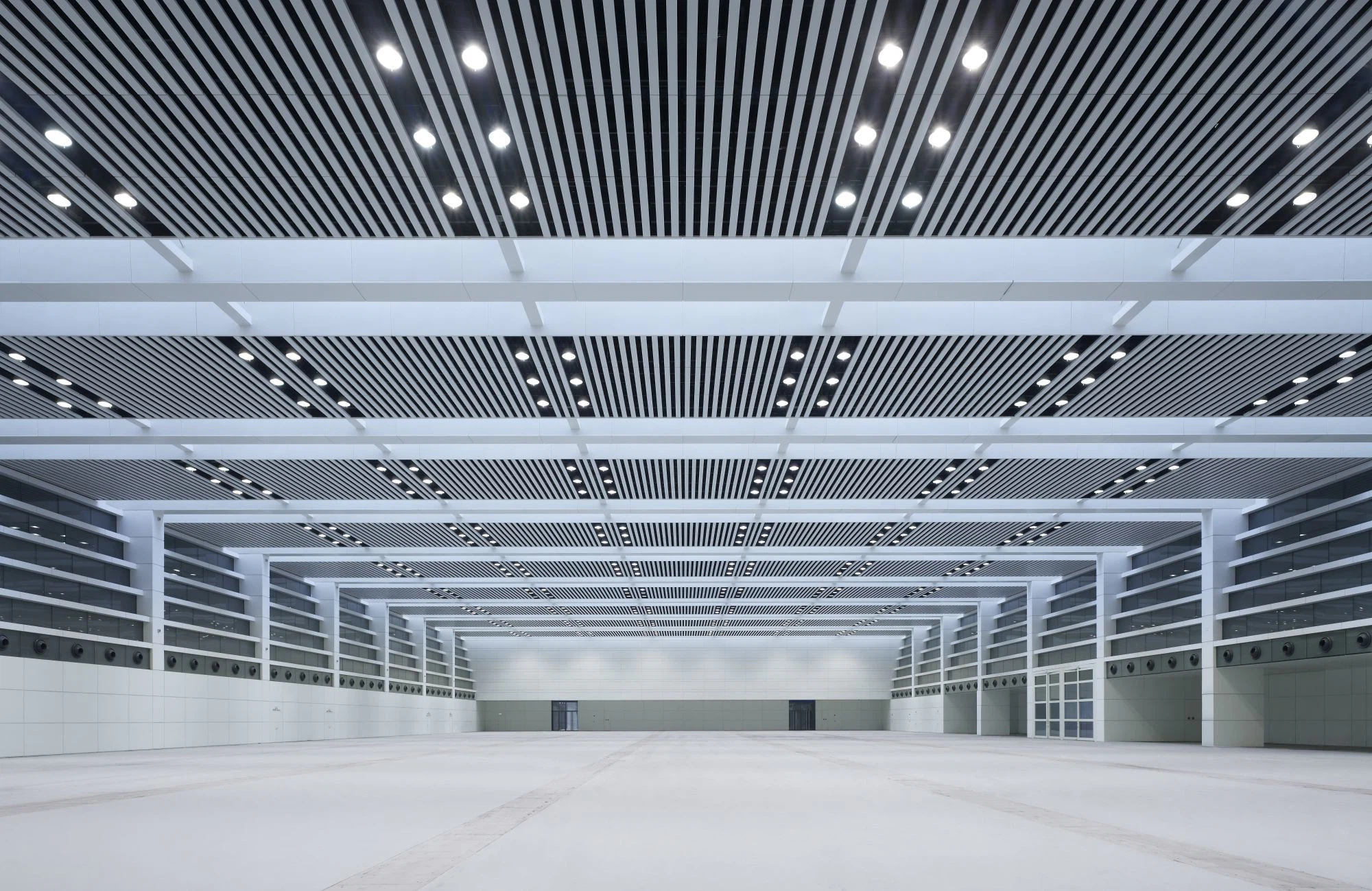 gmp · Architekten von Gerkan, Marg und Partner