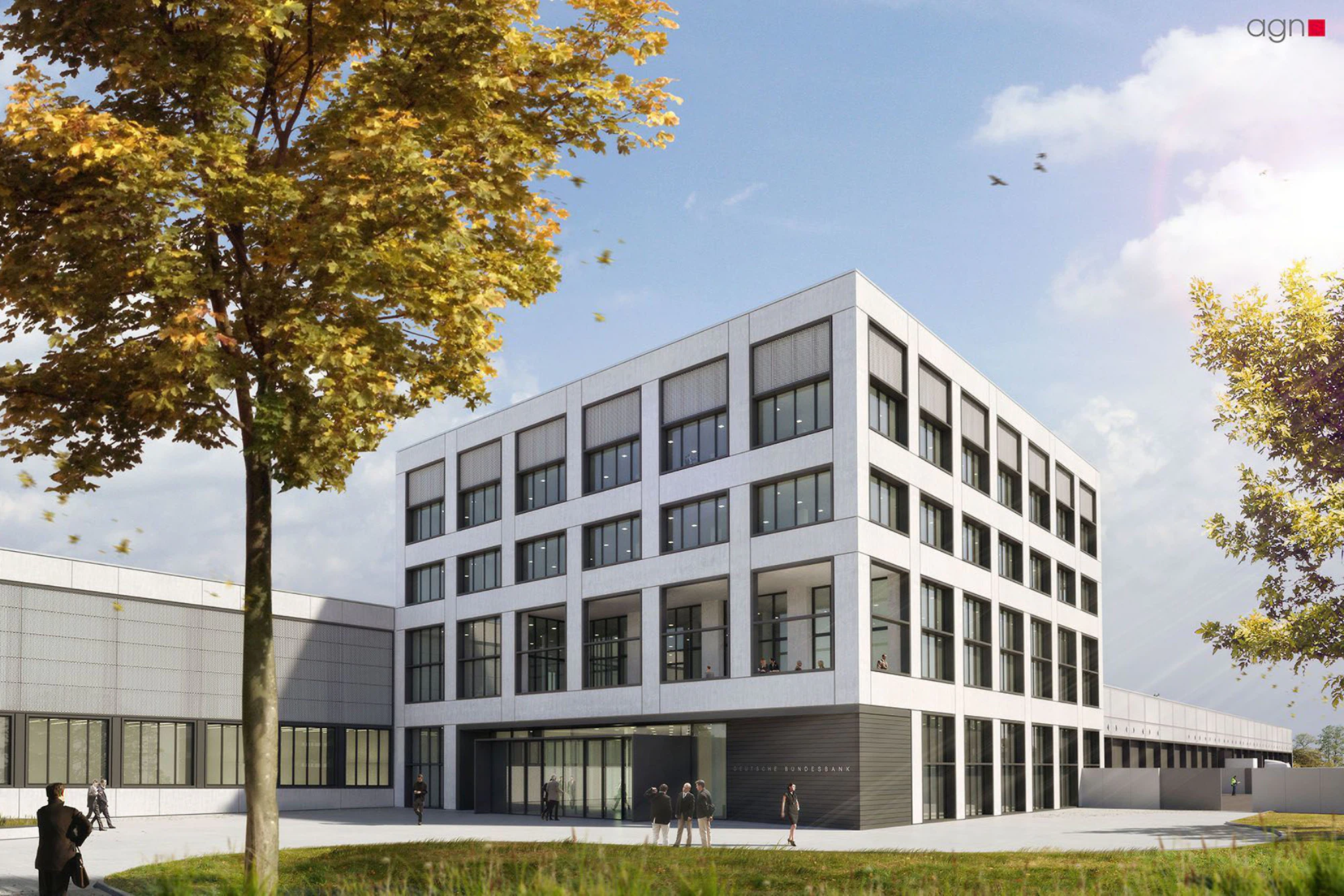 TAAO, Lingen