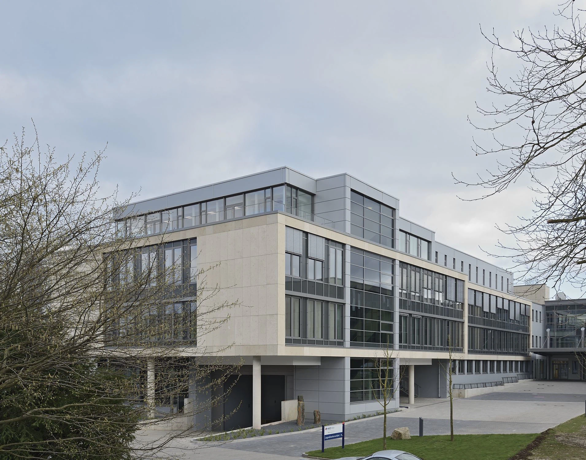 Jörg Albano-Müller, Münster