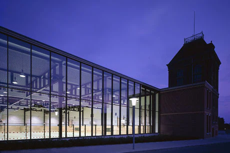 Christian Richters / Zumtobel