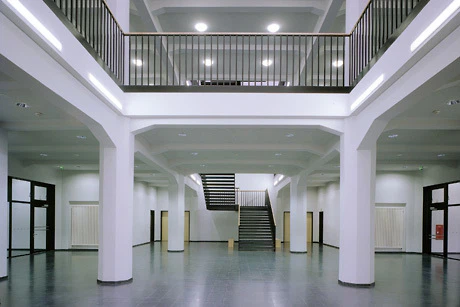 Christian Richters / Zumtobel