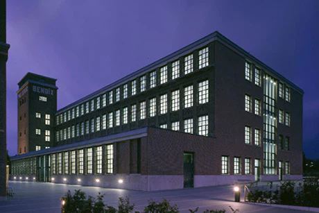 Christian Richters / Zumtobel