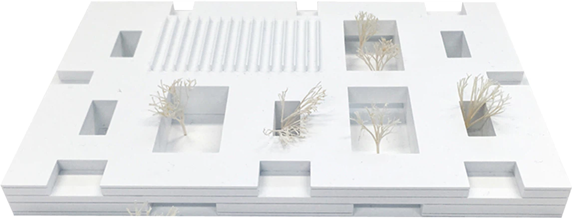 Waechter + Waechter Architekten BDA, Darmstadt