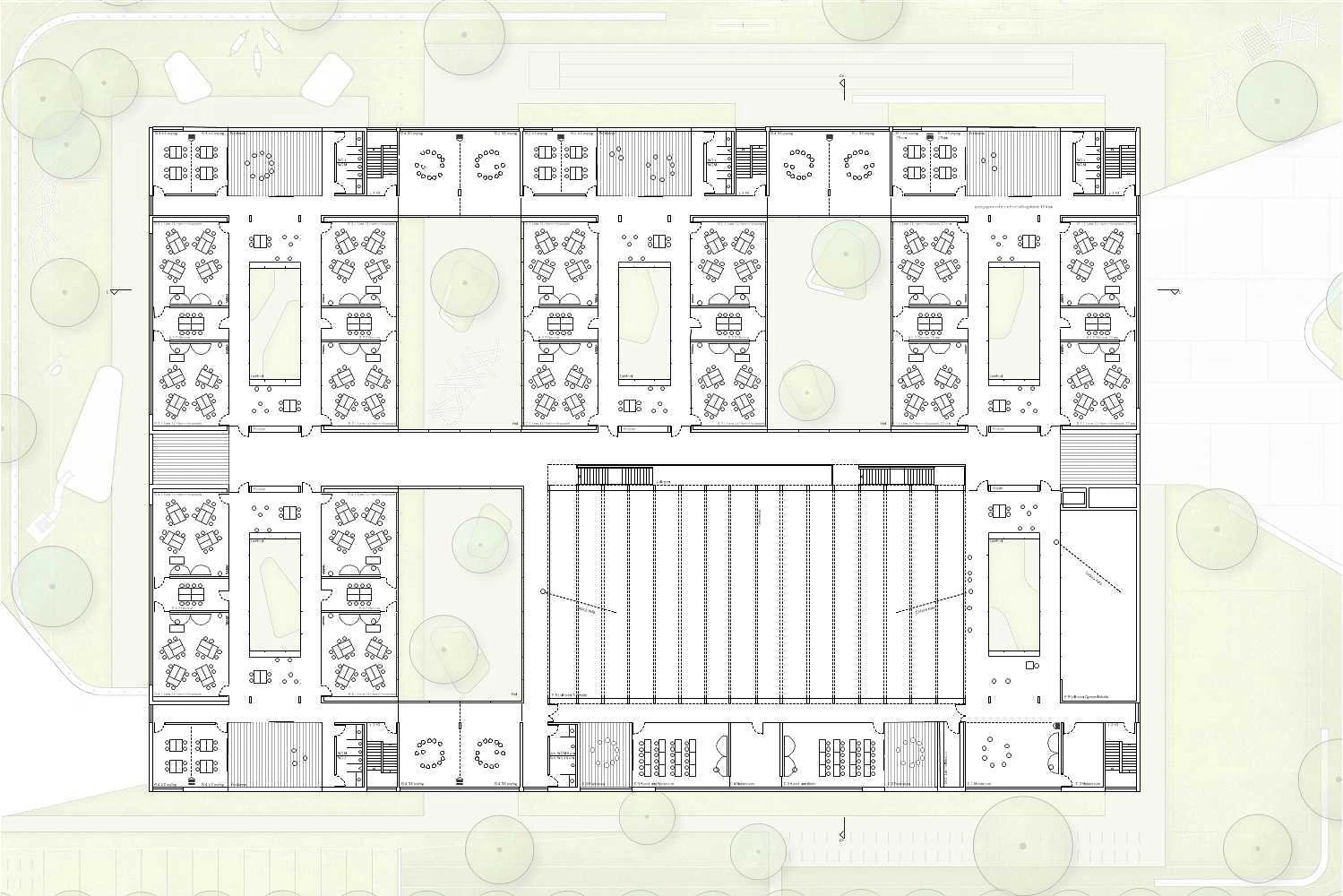 Waechter + Waechter Architekten BDA, Darmstadt