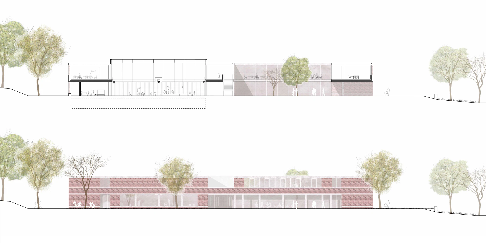 Waechter + Waechter Architekten BDA, Darmstadt