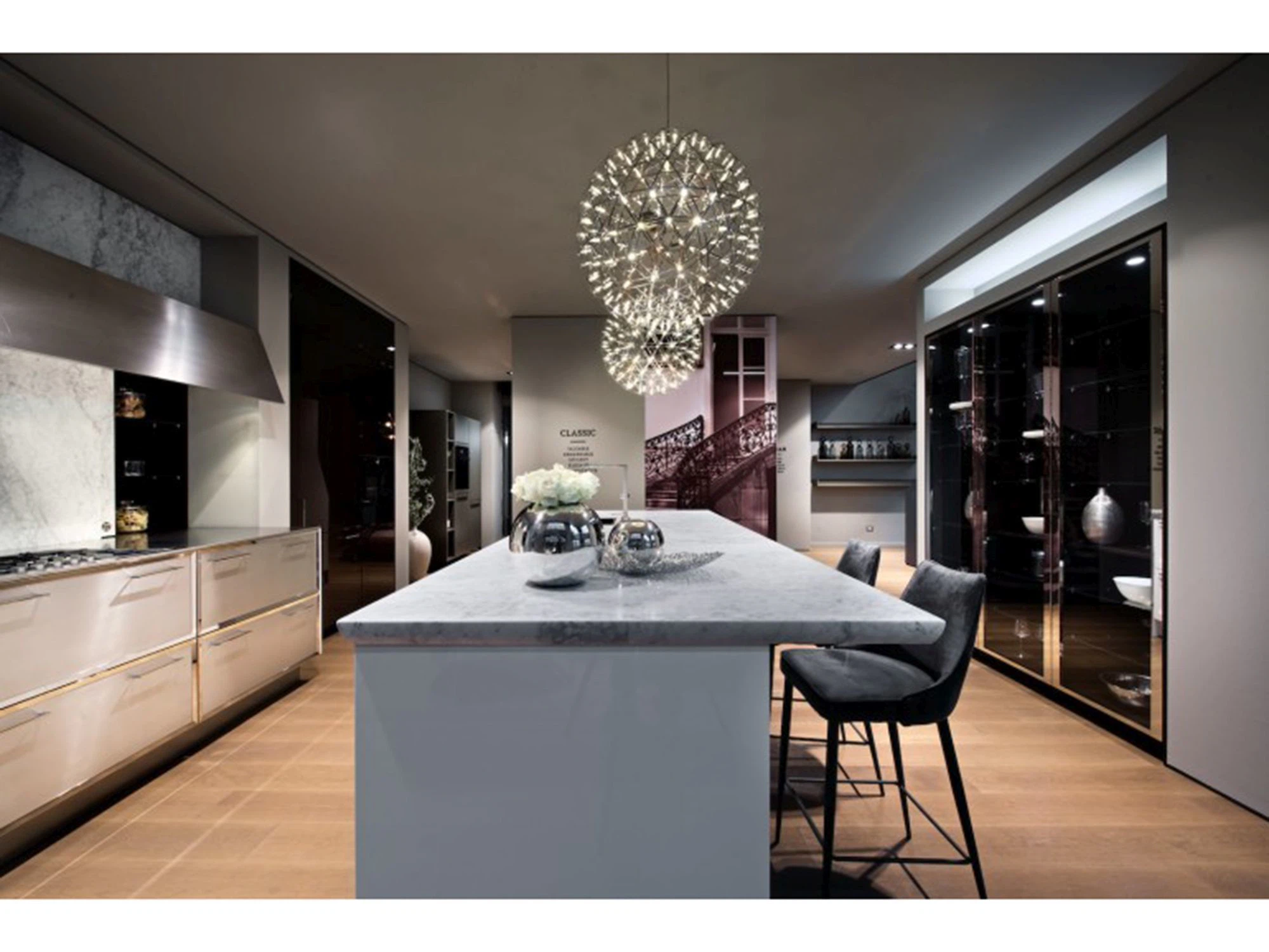 Fotos: SieMatic