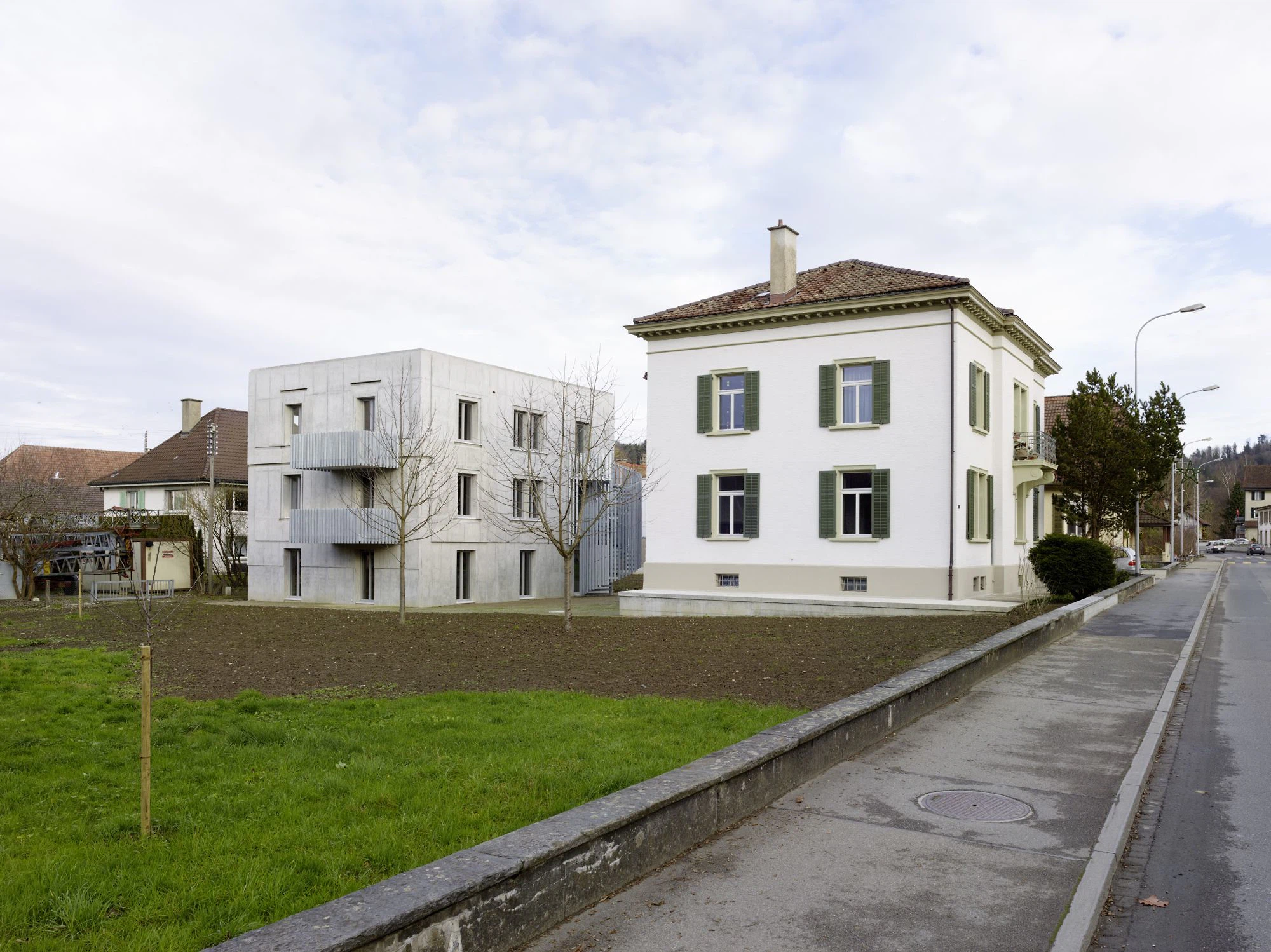 Foto: Hannes Henz, Zürich