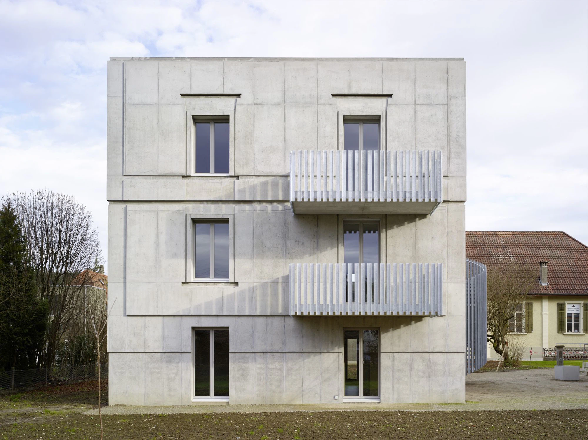 Foto: Hannes Henz, Zürich