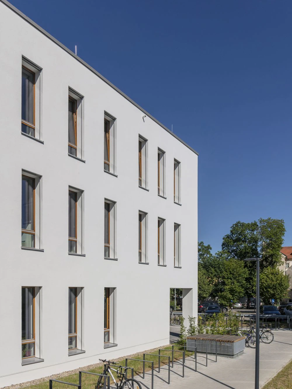Gerhard Hagen, Bamberg