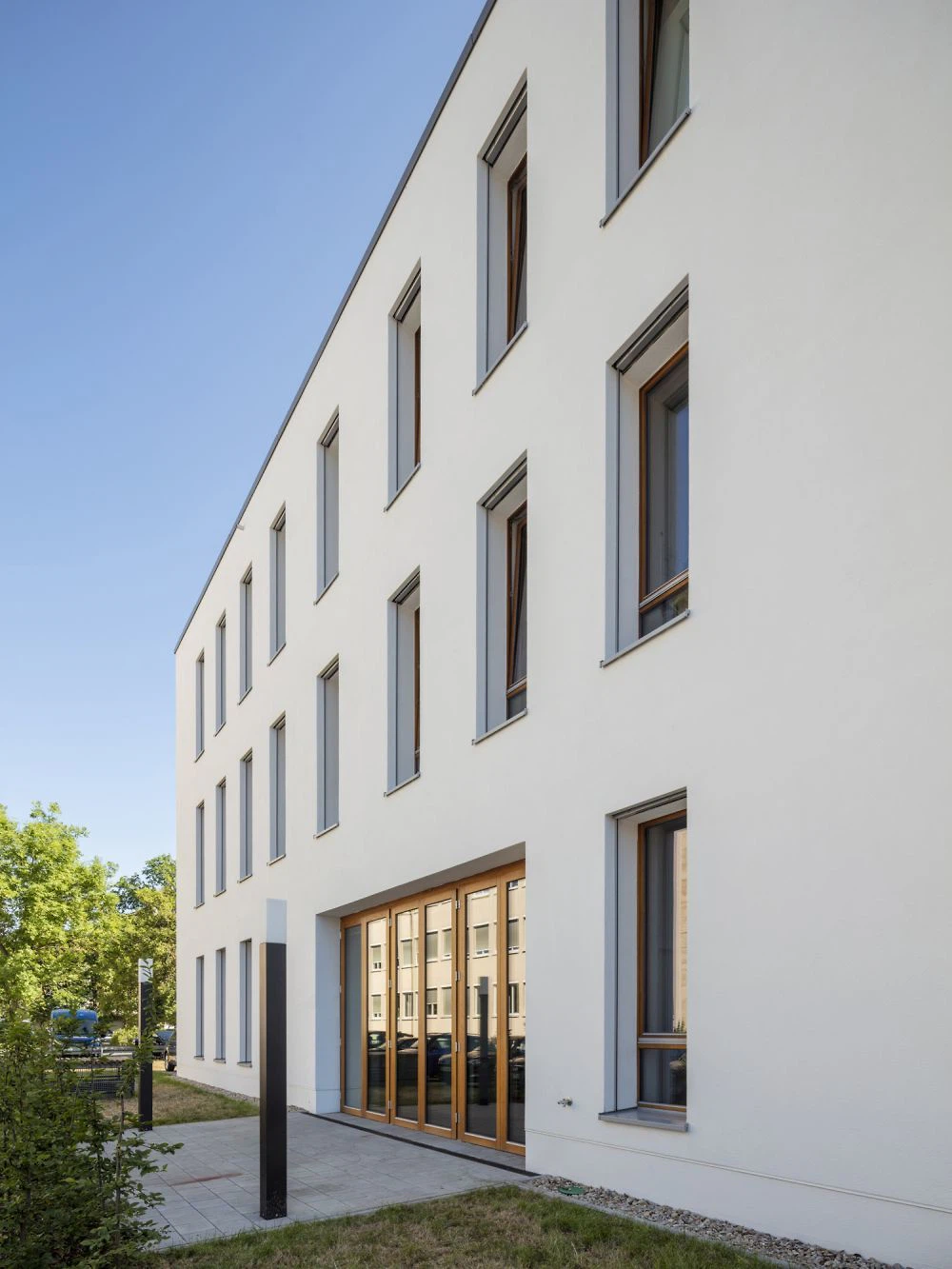 Gerhard Hagen, Bamberg