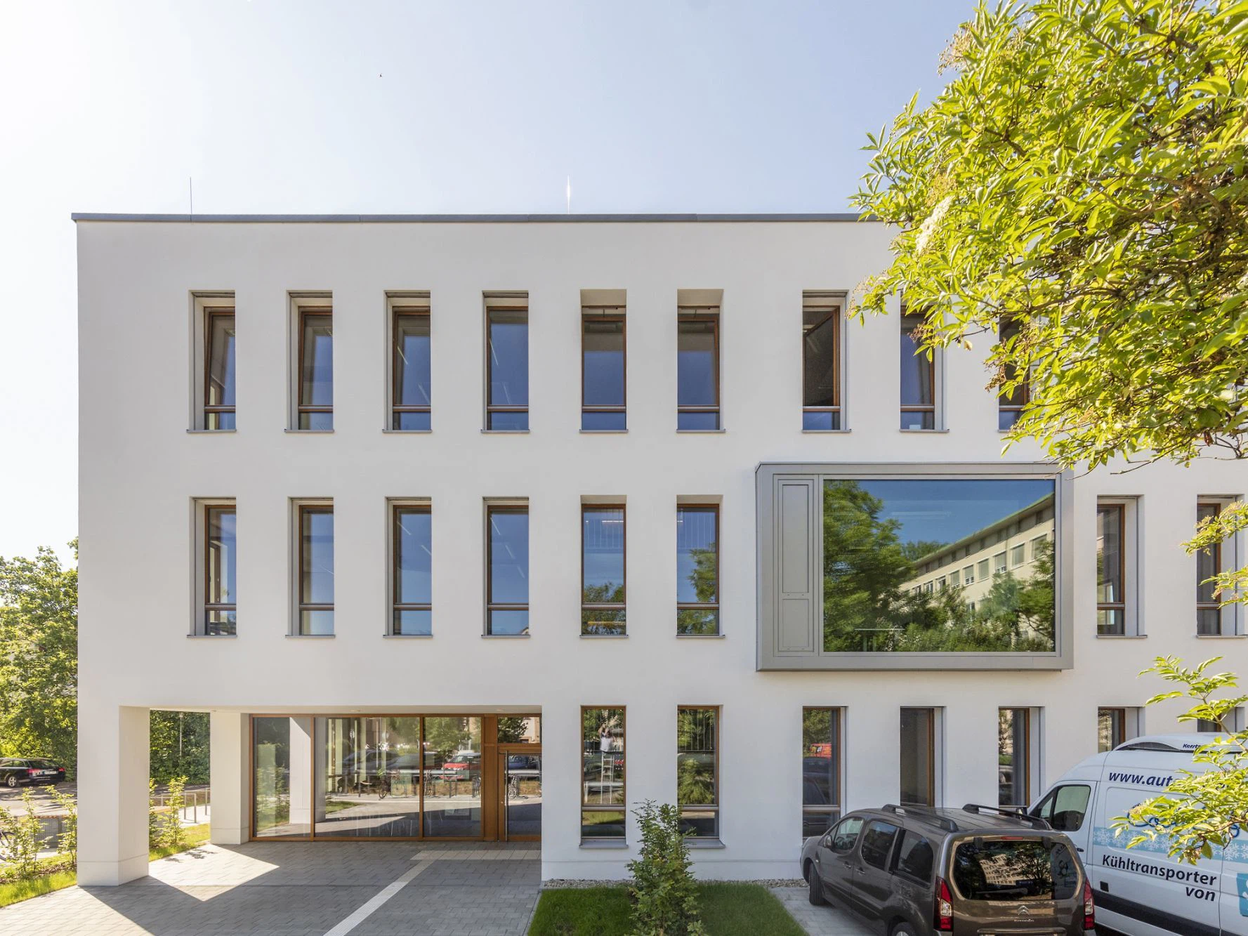 Gerhard Hagen, Bamberg