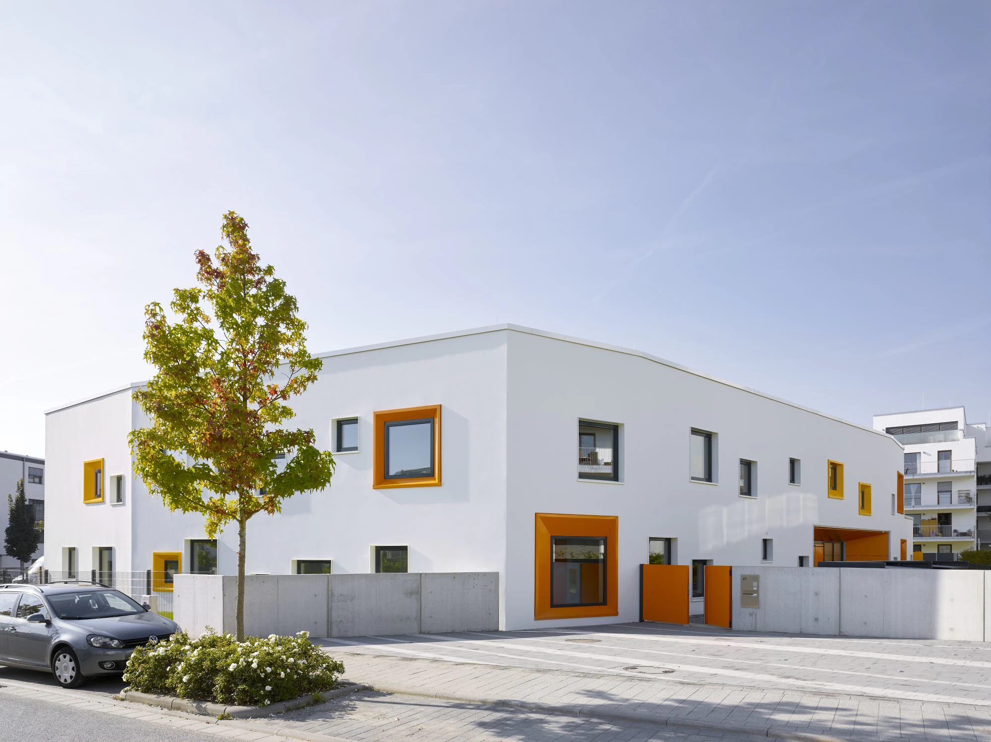 Photographs: Jean-Luc Valentin, Frankfurt