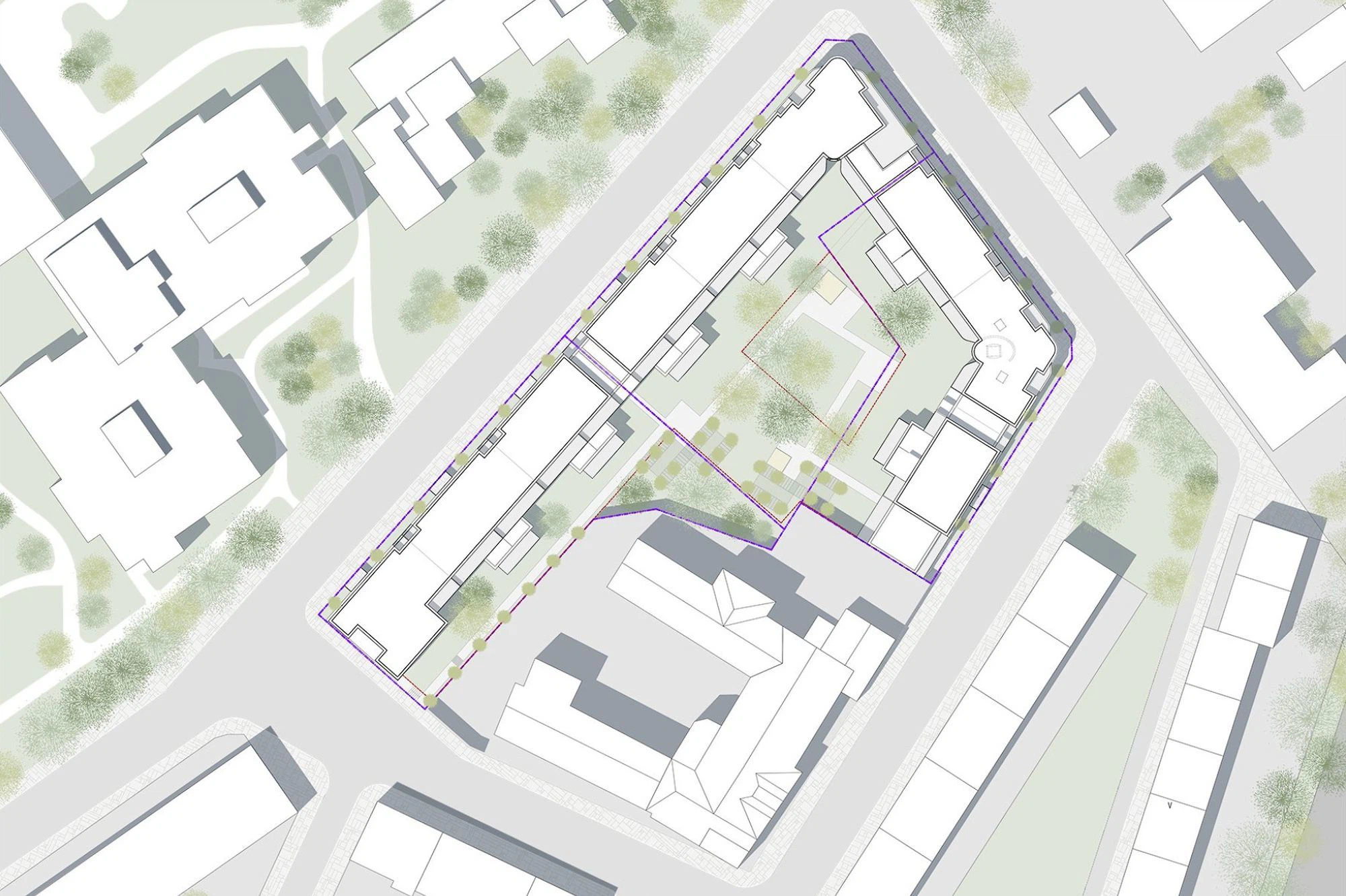 happarchitecture. JJH Architekten GmbH
