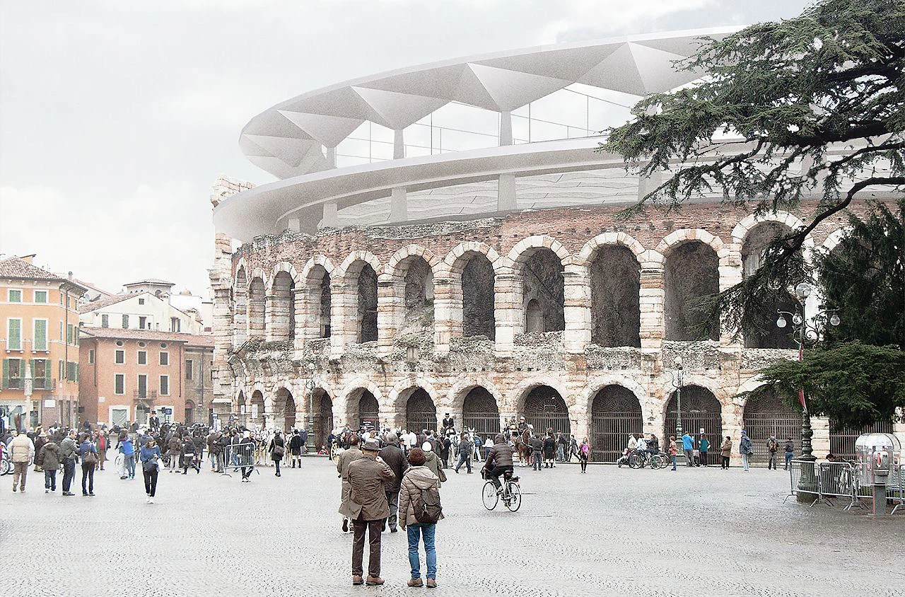 Rendering: happarchitecture.
