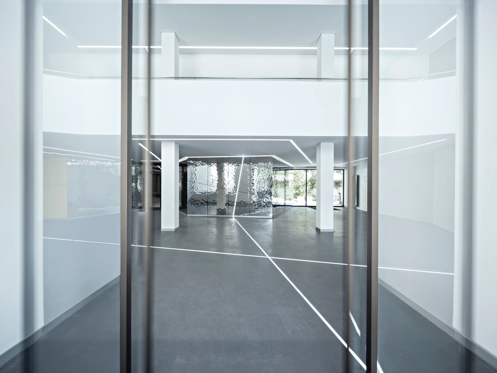 Fotograf: Edzard Probst für Oliv Architekten