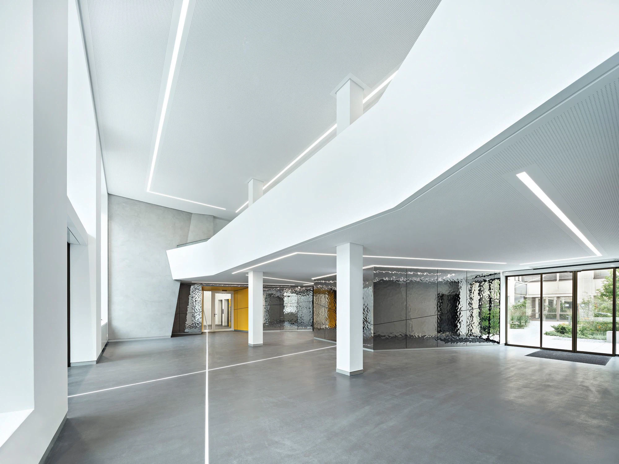 Fotograf: Edzard Probst für Oliv Architekten
