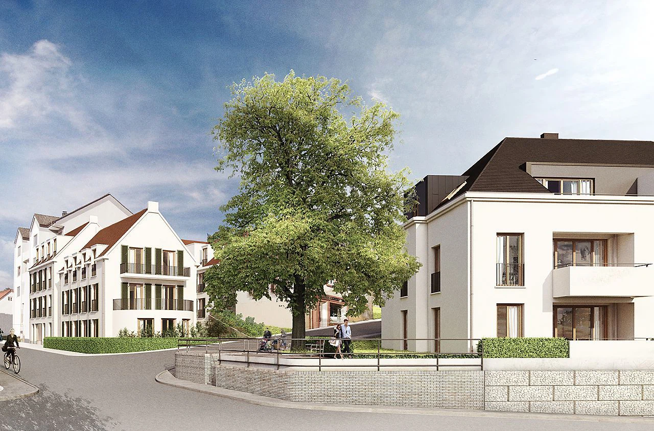 happarchitecture. JJH Architekten