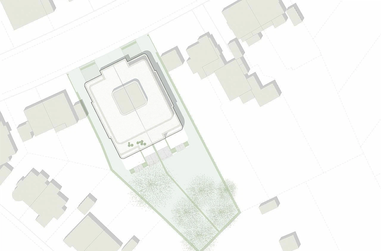 happarchitecture. JJH Architekten GmbH