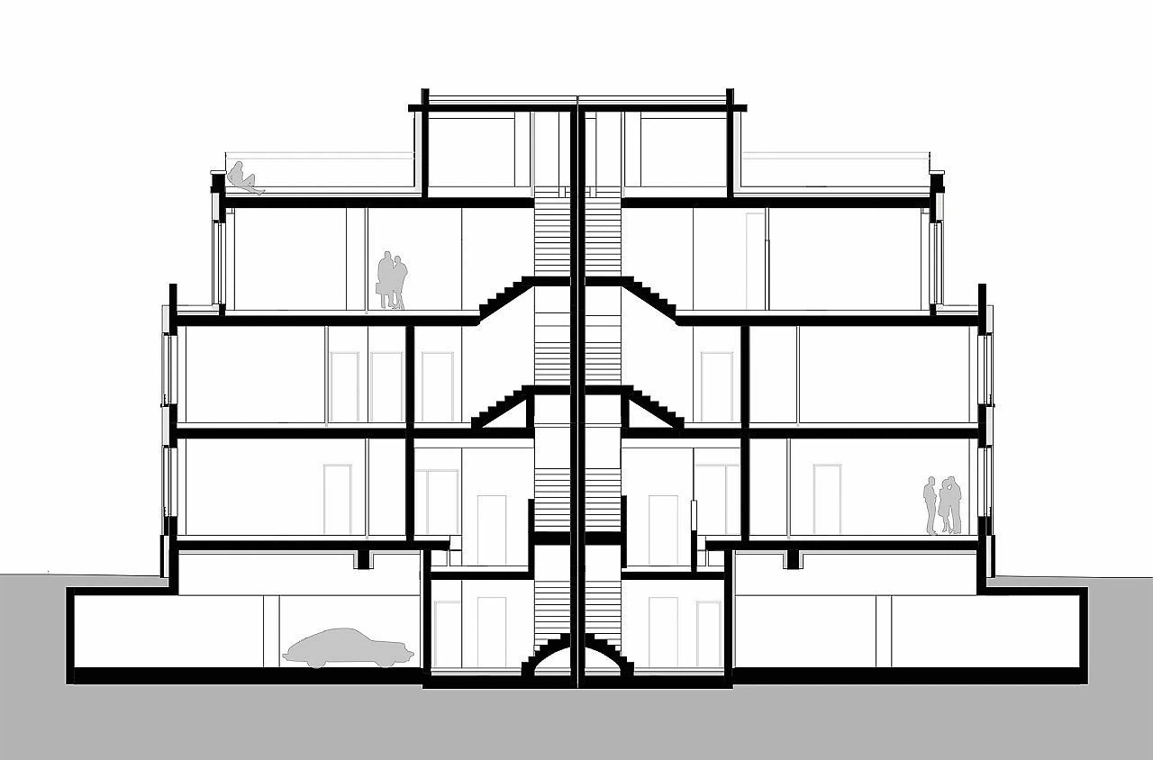 happarchitecture. JJH Architekten GmbH