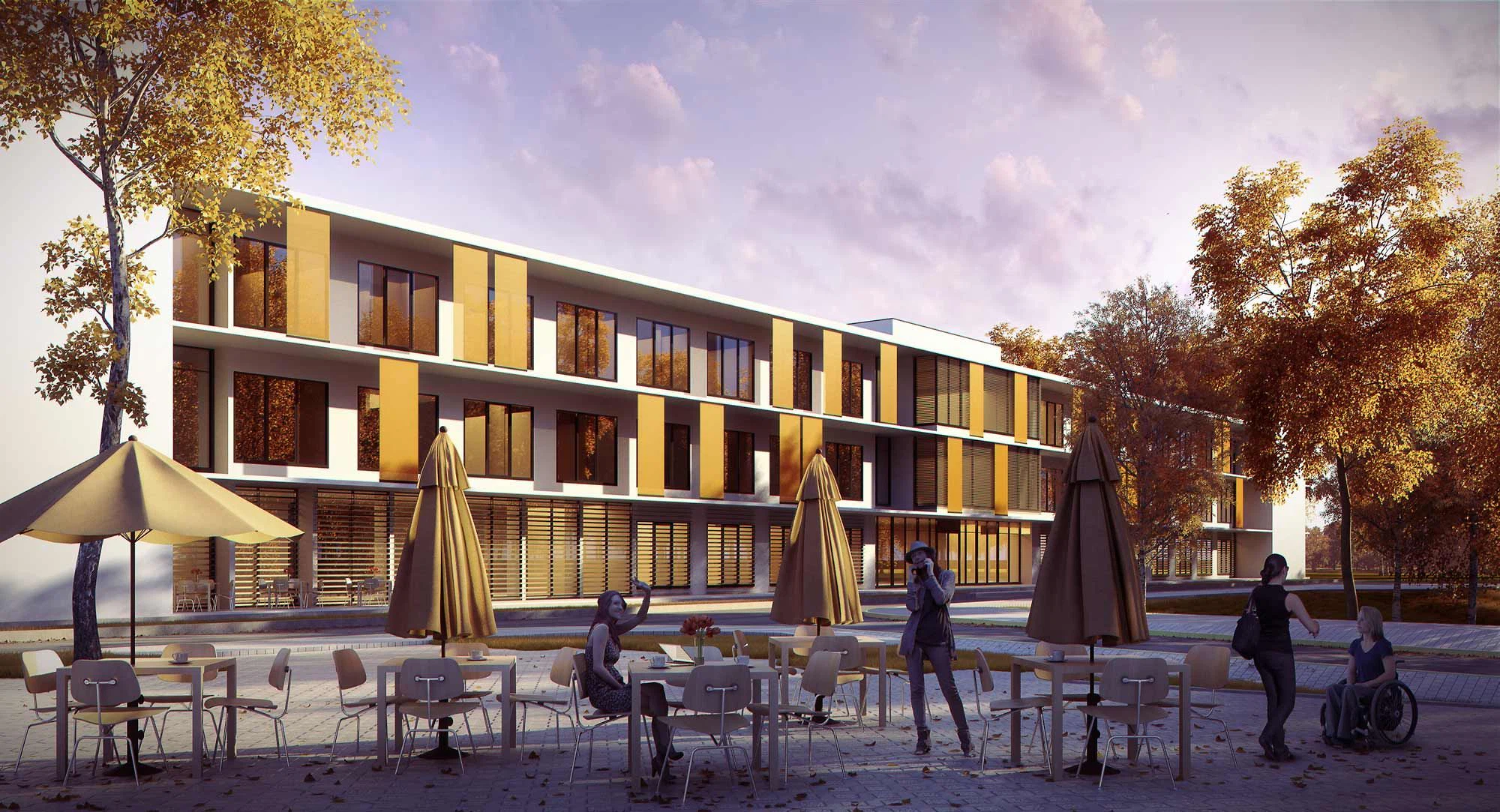 Foto: PL Architekten
