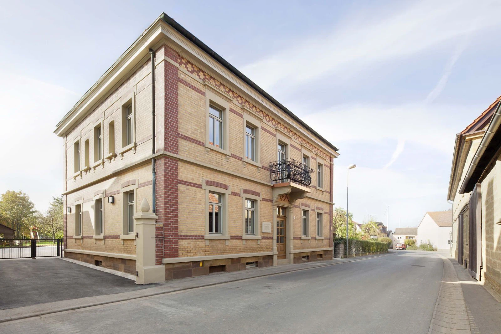 Foto: Chris Saile, Würzburg