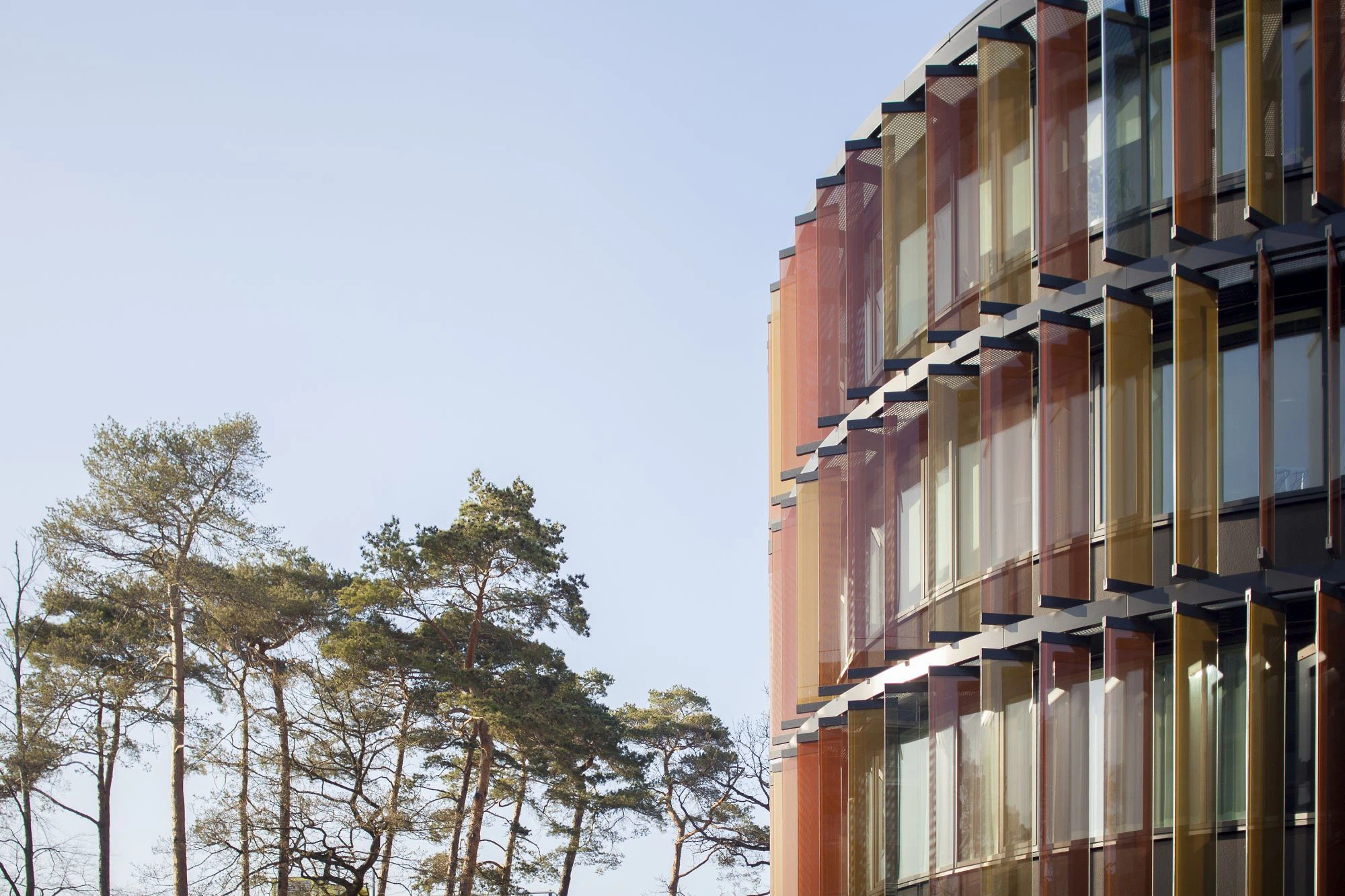 Foto: Steffen Vogt für wulf architekten