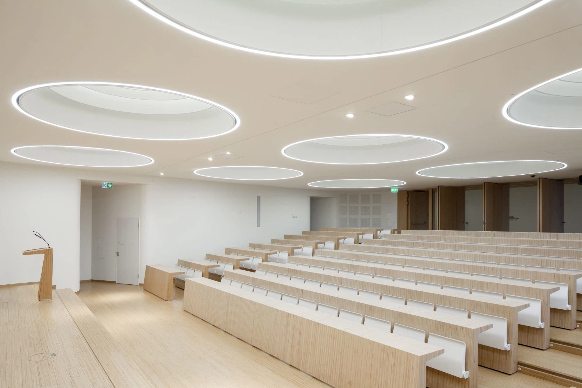 Foto: Steffen Vogt für wulf architekten