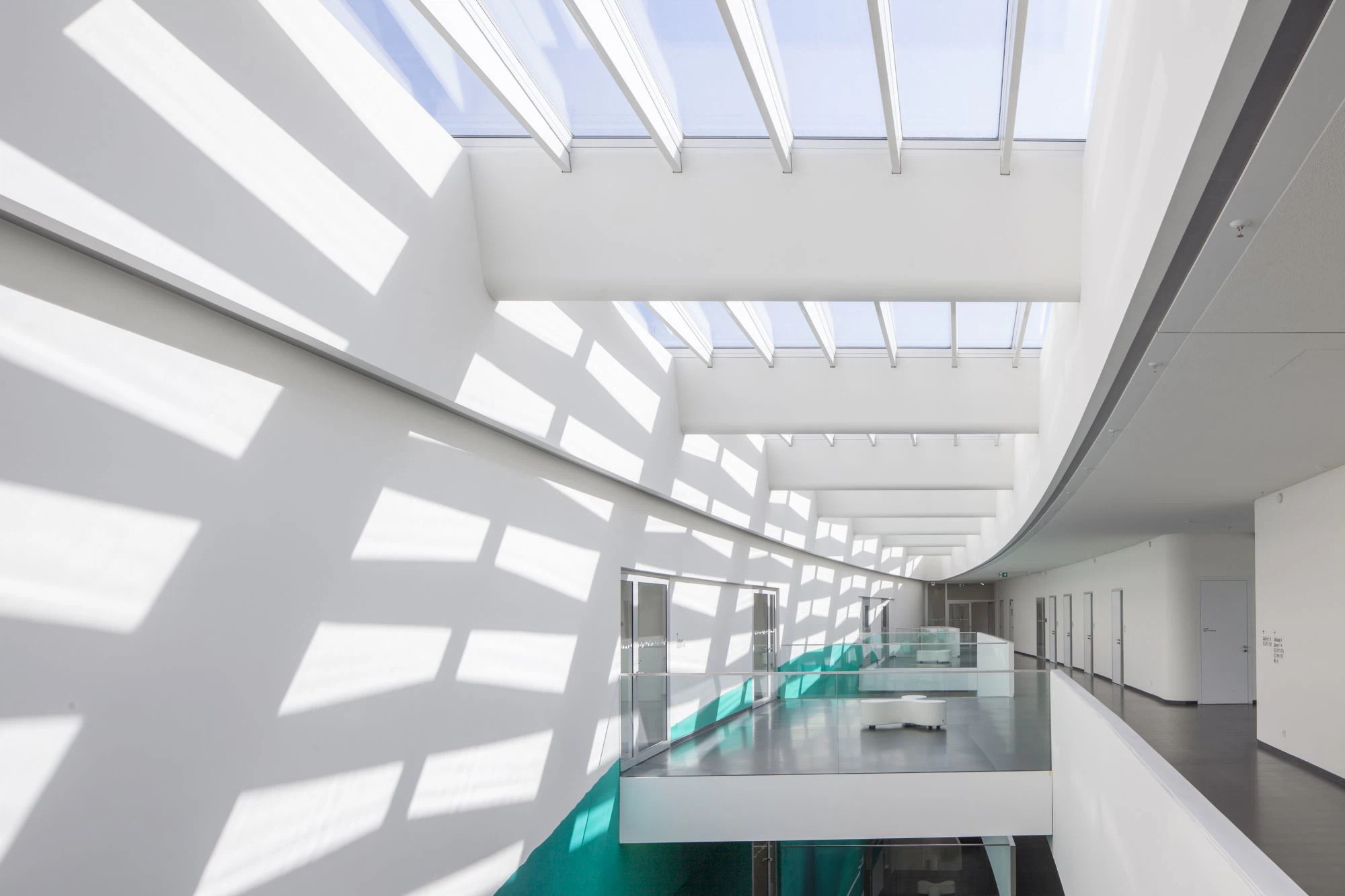Foto: Steffen Vogt für wulf architekten