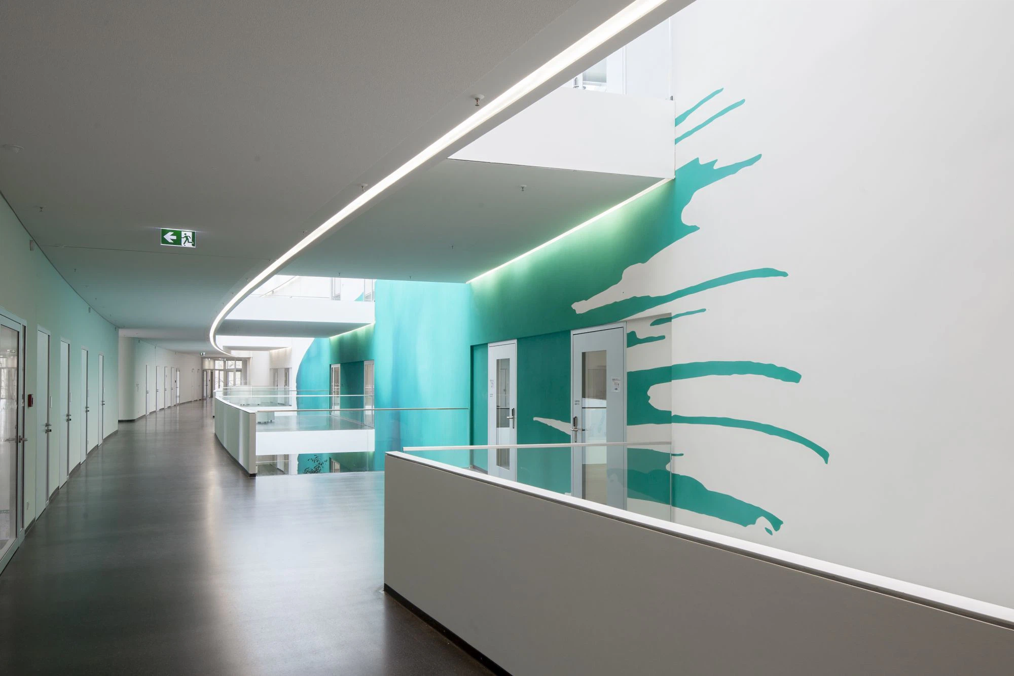 Foto: Steffen Vogt für wulf architekten