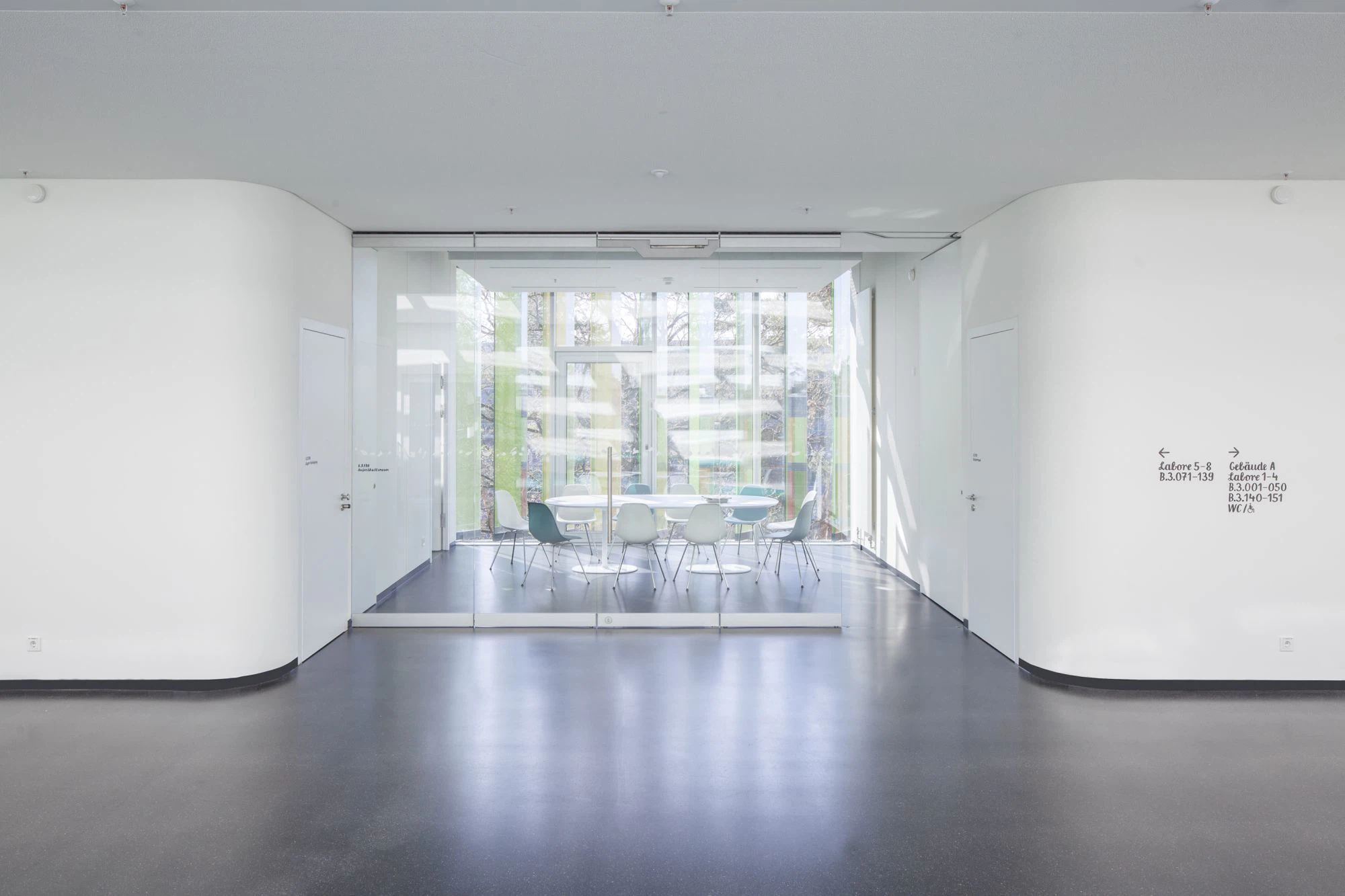 Foto: Steffen Vogt für wulf architekten