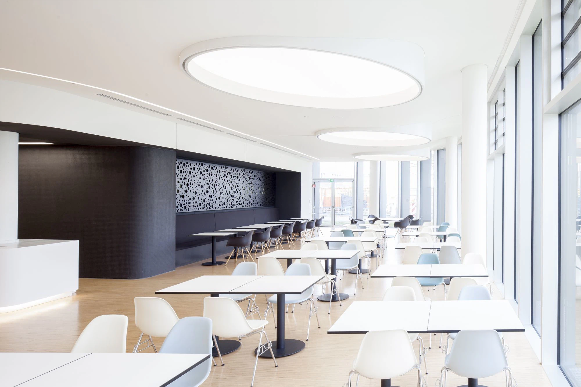 Foto: Steffen Vogt für wulf architekten