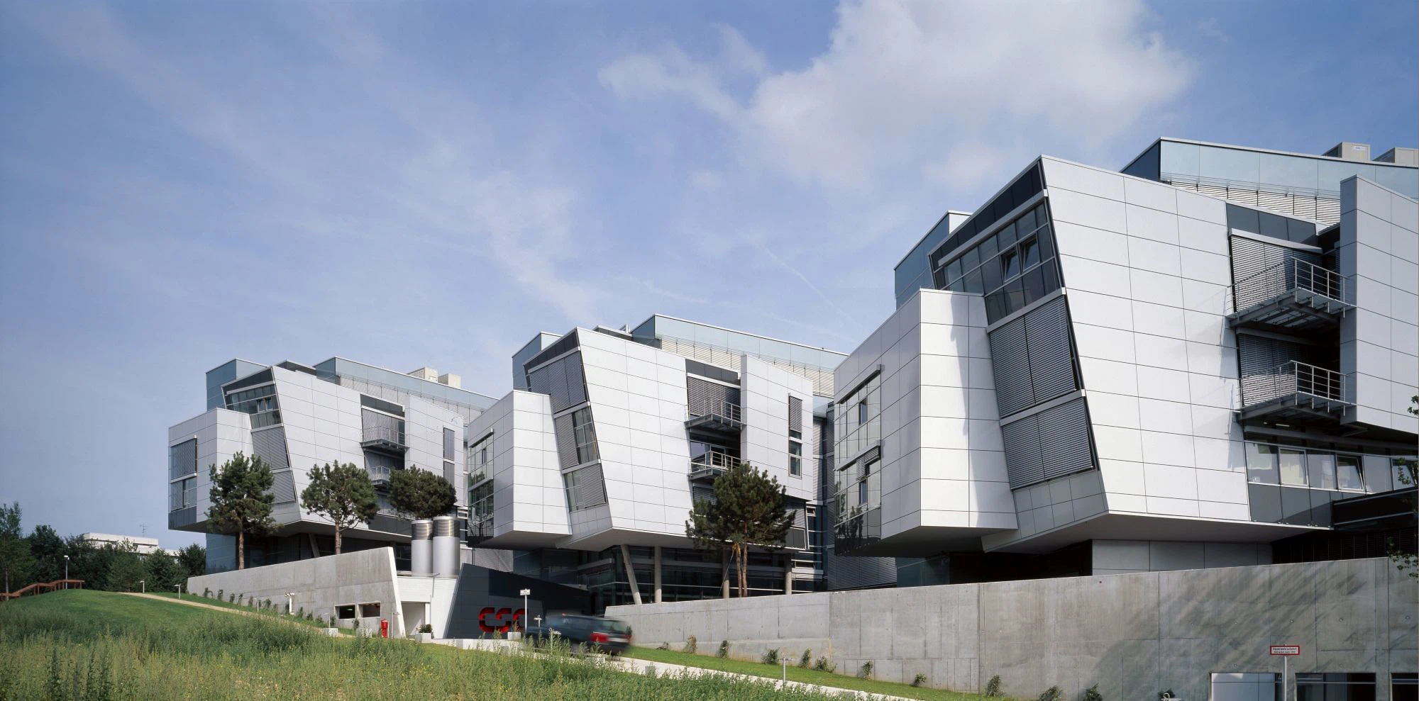 Foto: Roland Halbe Fotografie, Stuttgart