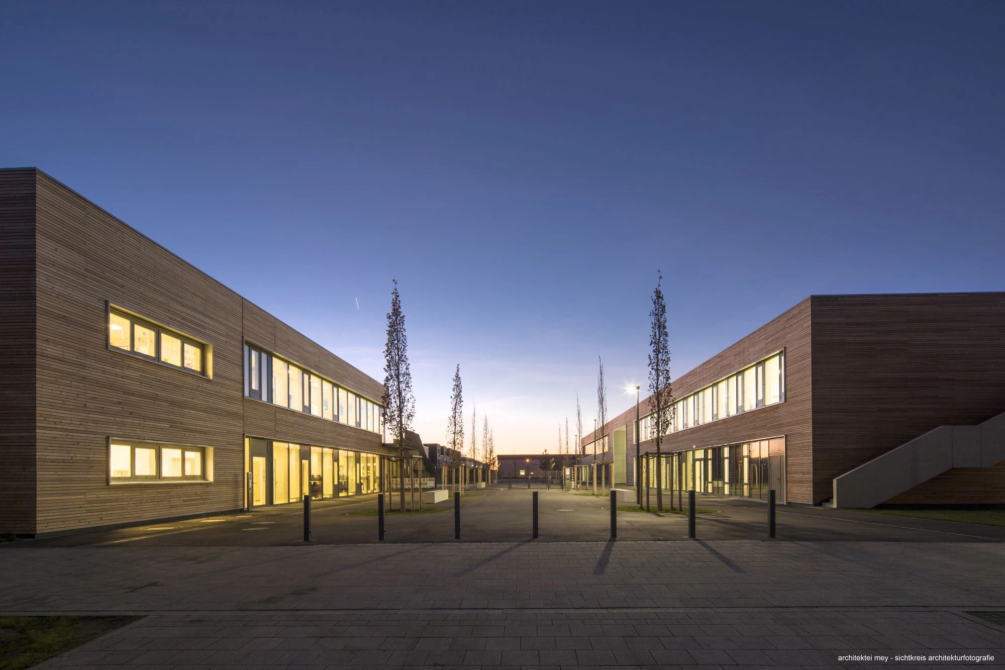 Foto: felix löchner, architekurfotograf
