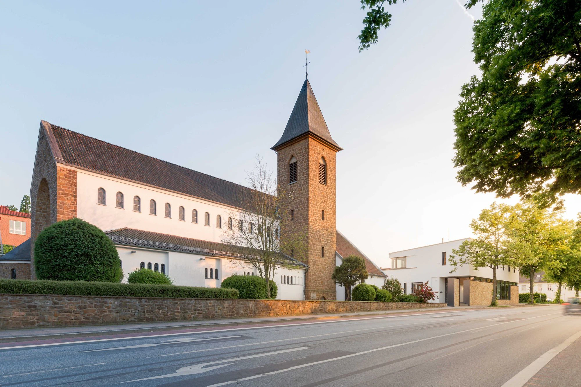 BKS Architekten