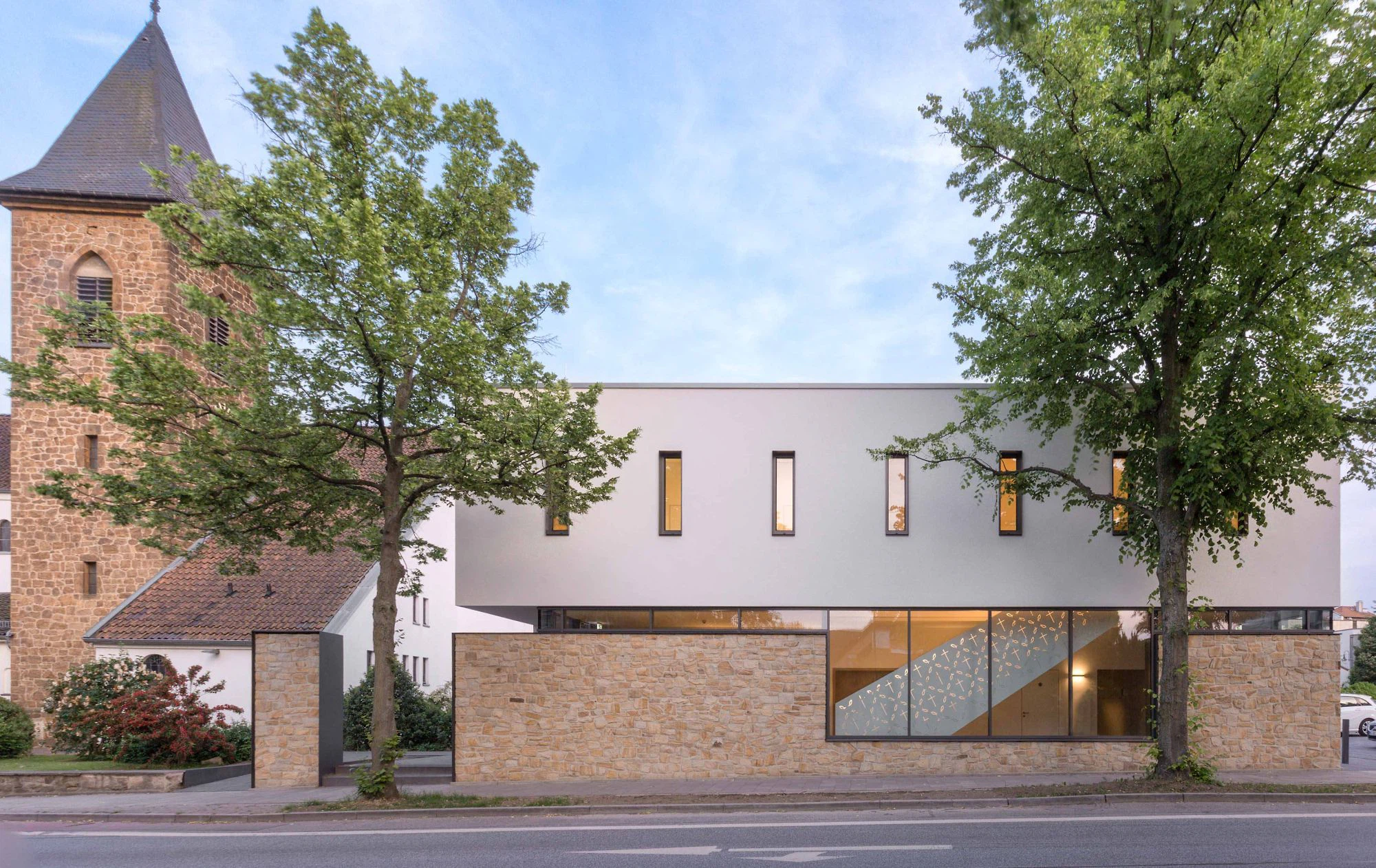 BKS Architekten