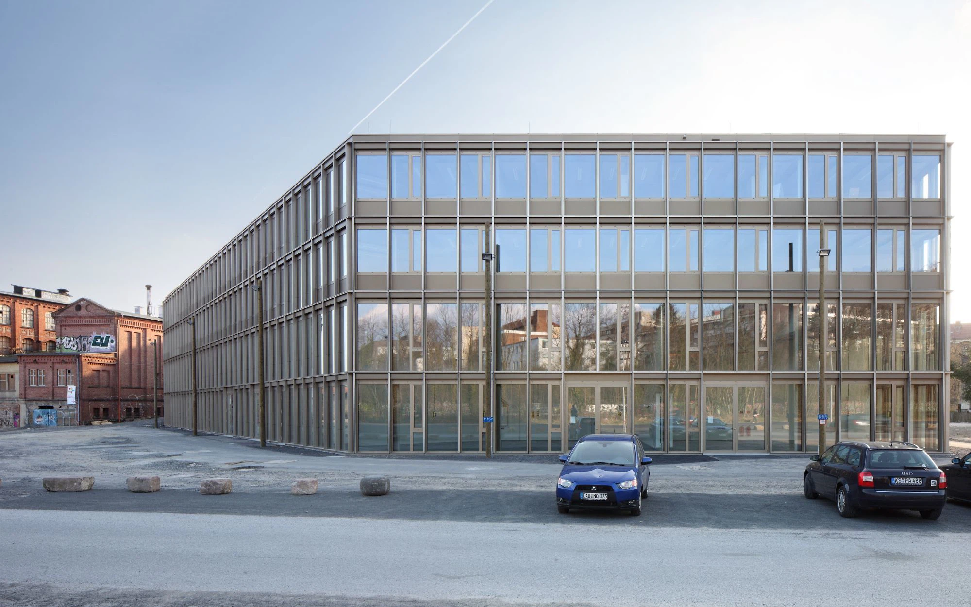 Foto: Eibe Sönnecken, Darmstadt