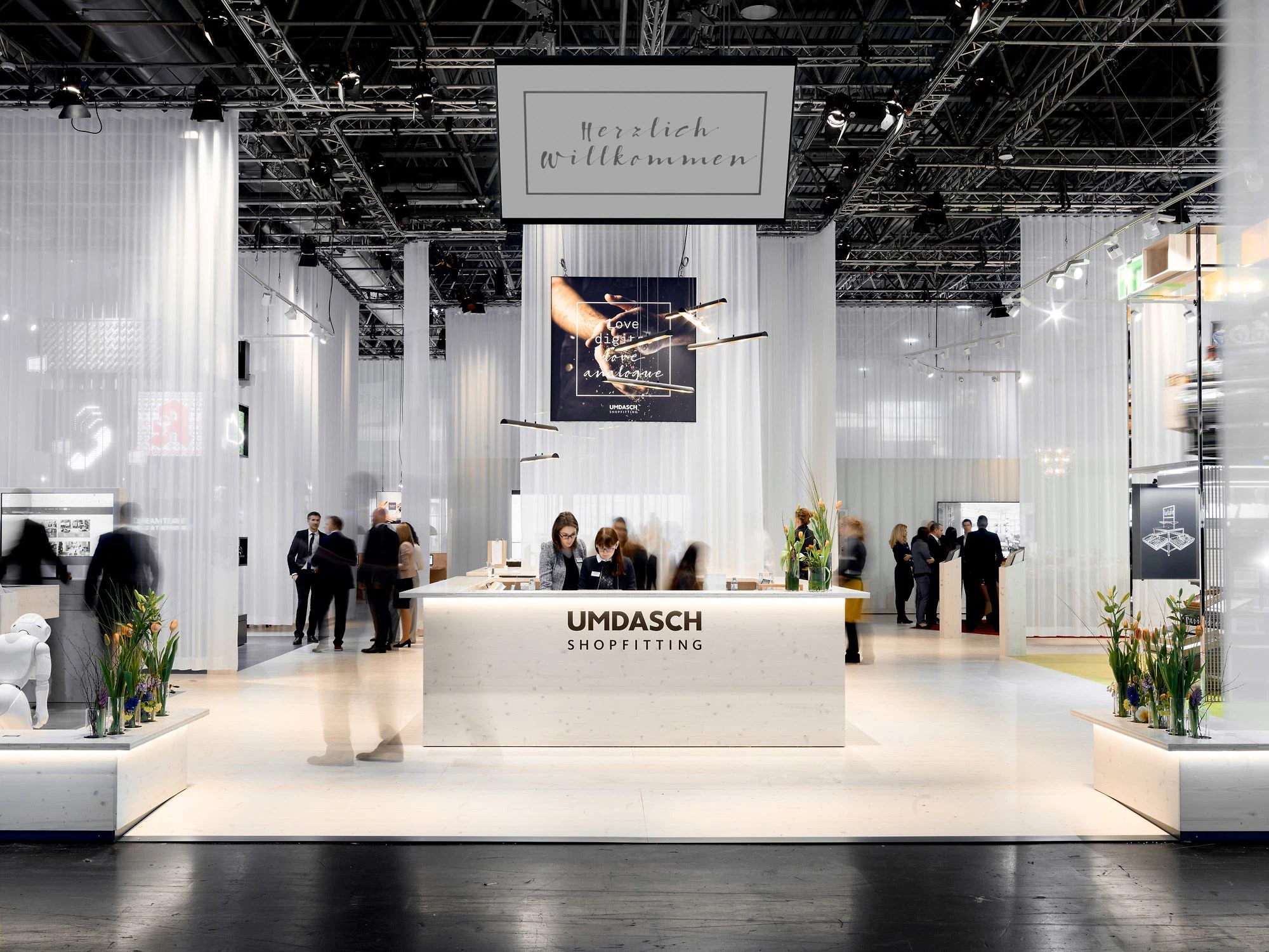 © Euroshop Moodley