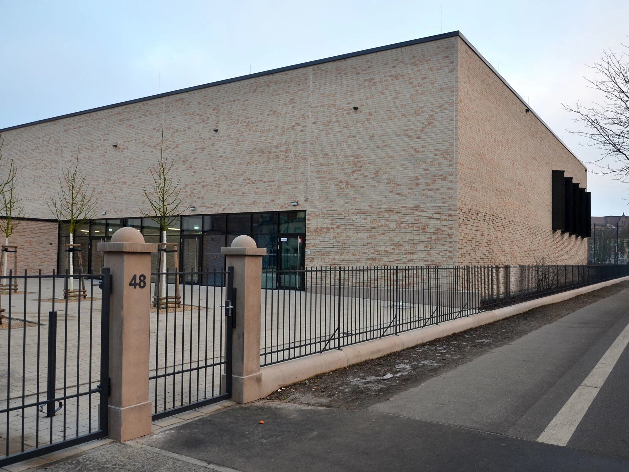 Foto: BAURCONSULT Architekten Ingenieure