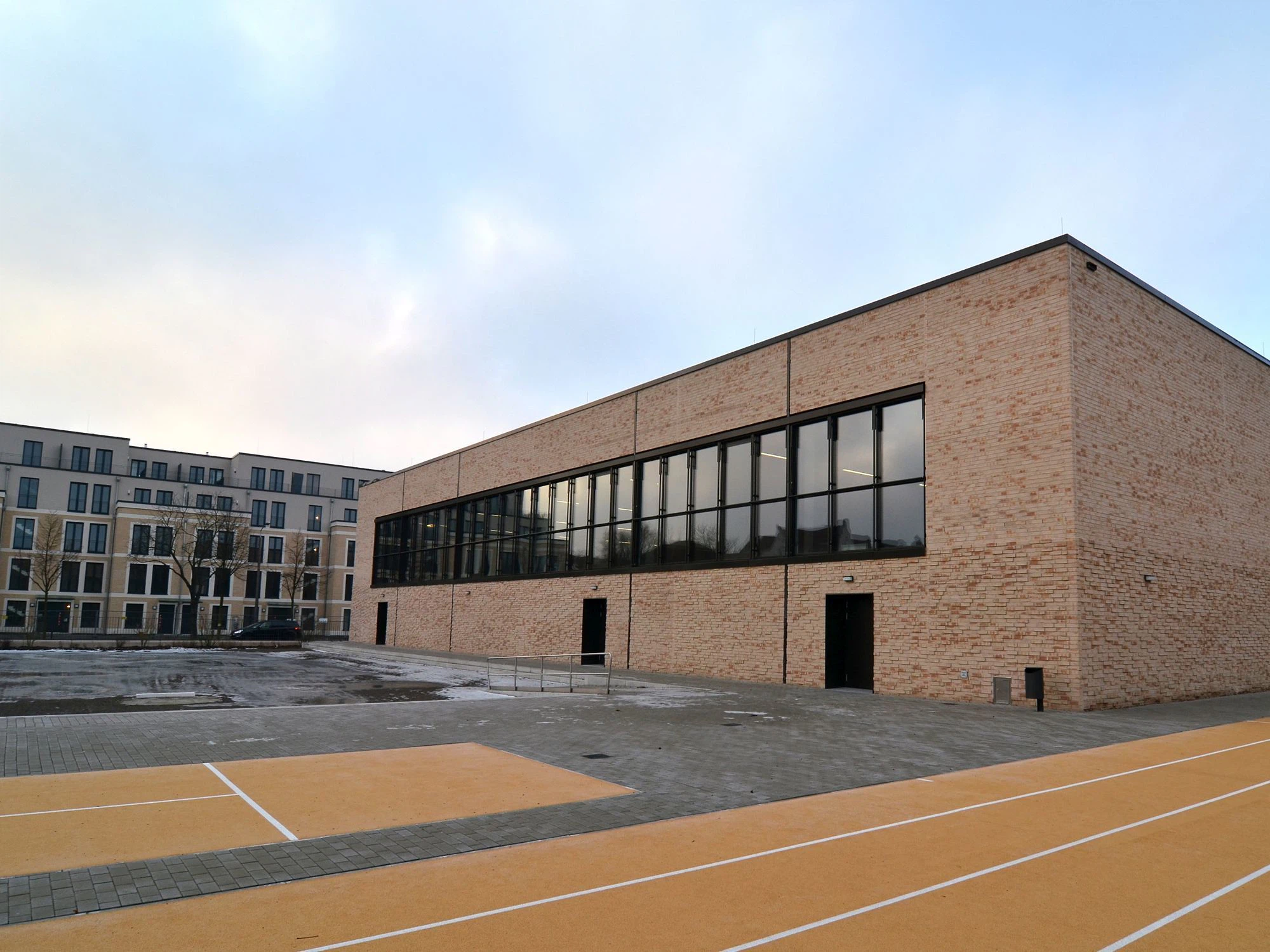 Foto: BAURCONSULT Architekten Ingenieure