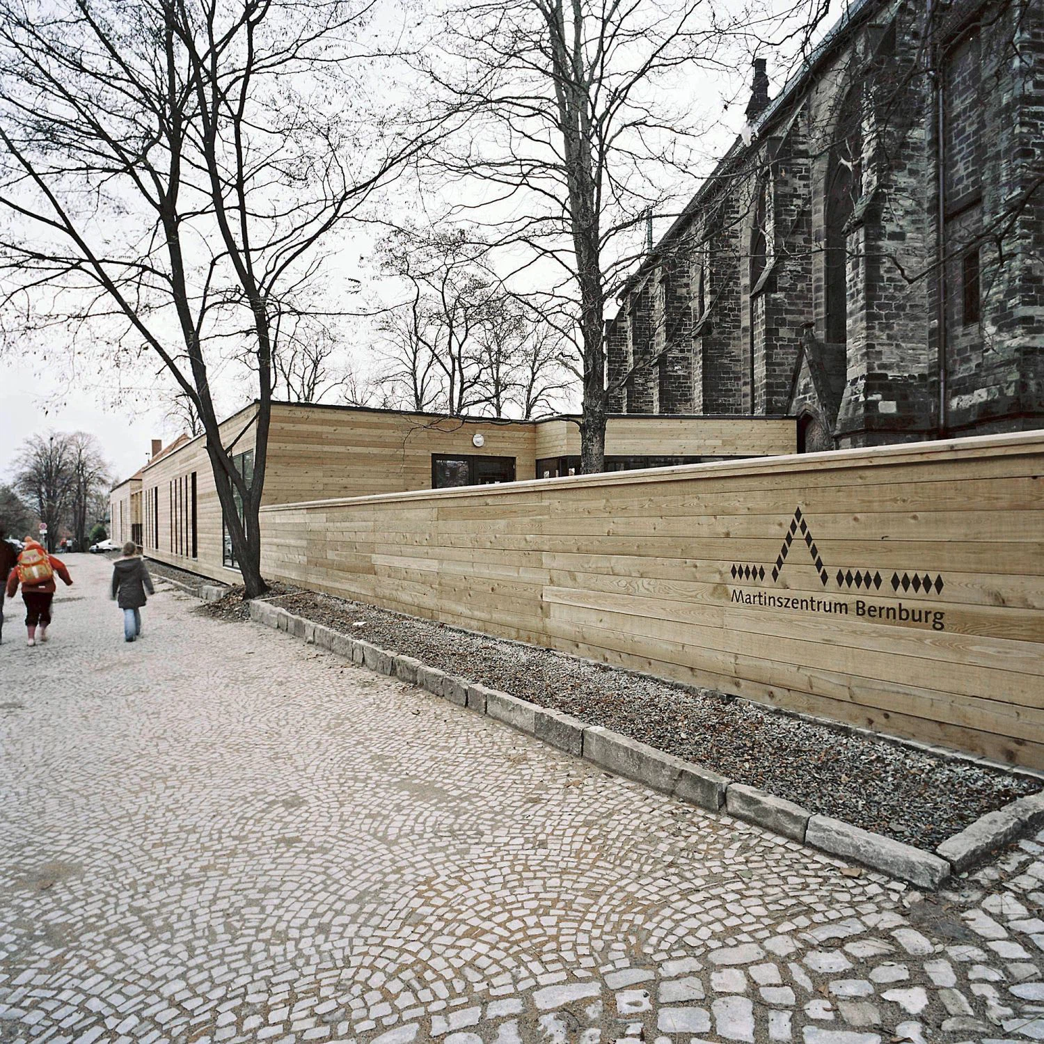 Foto: W&V Architekten