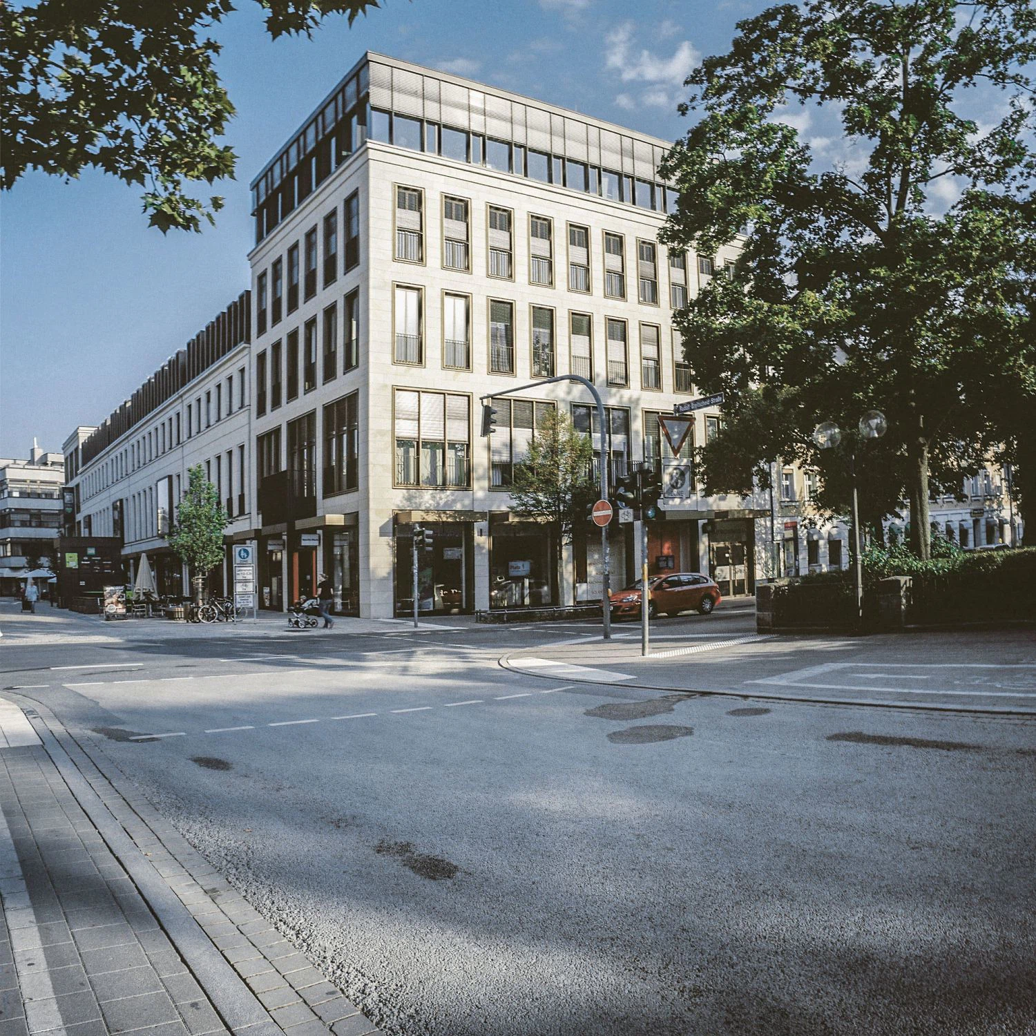 Foto: W&V Architekten