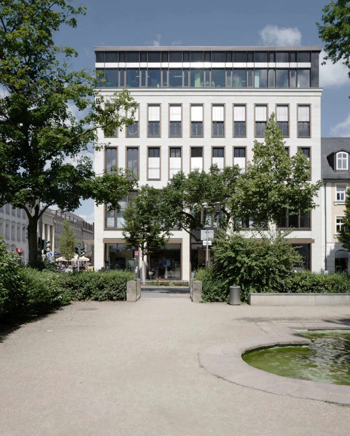 Foto: W&V Architekten