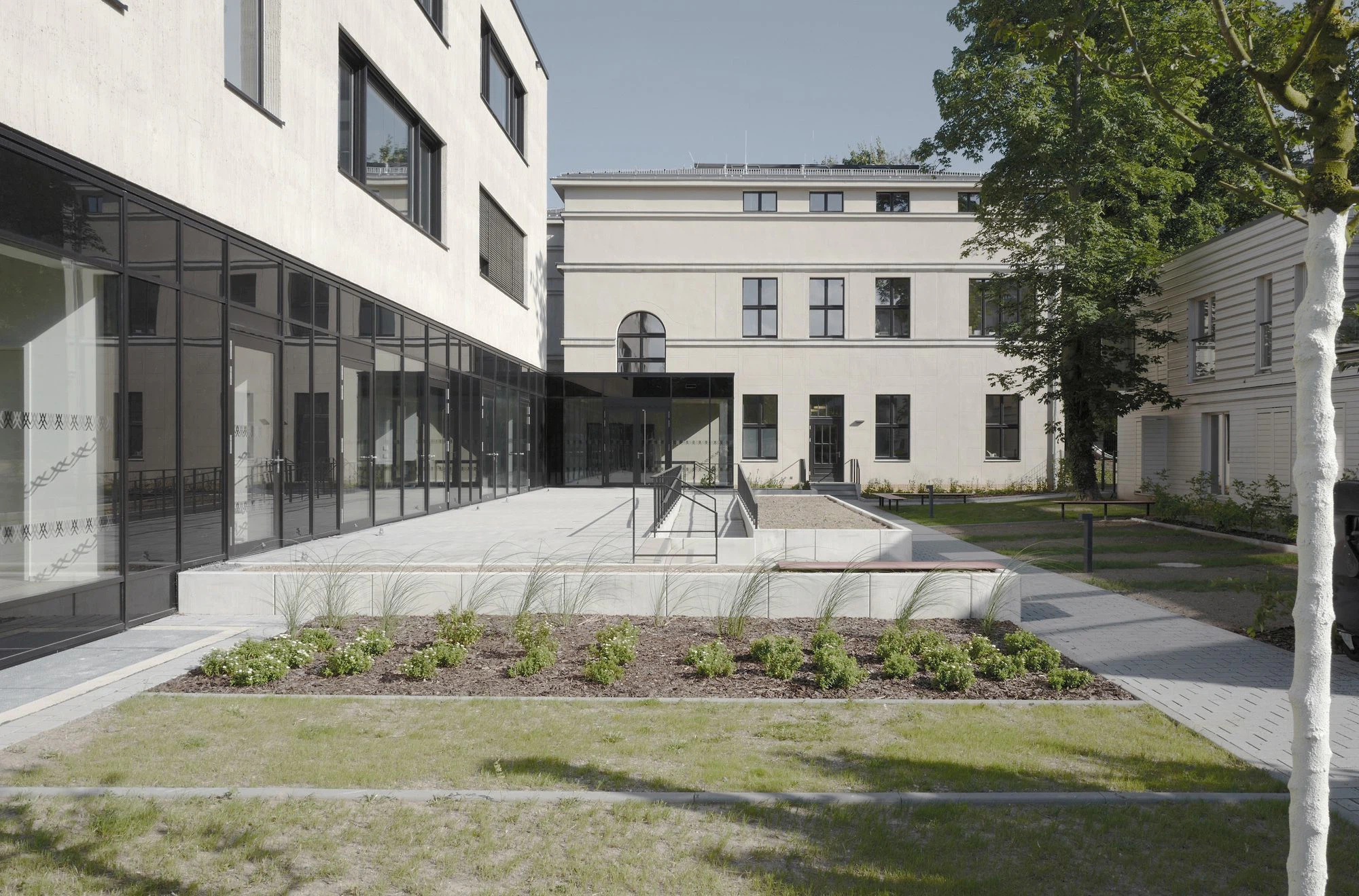 Foto: W&V Architekten